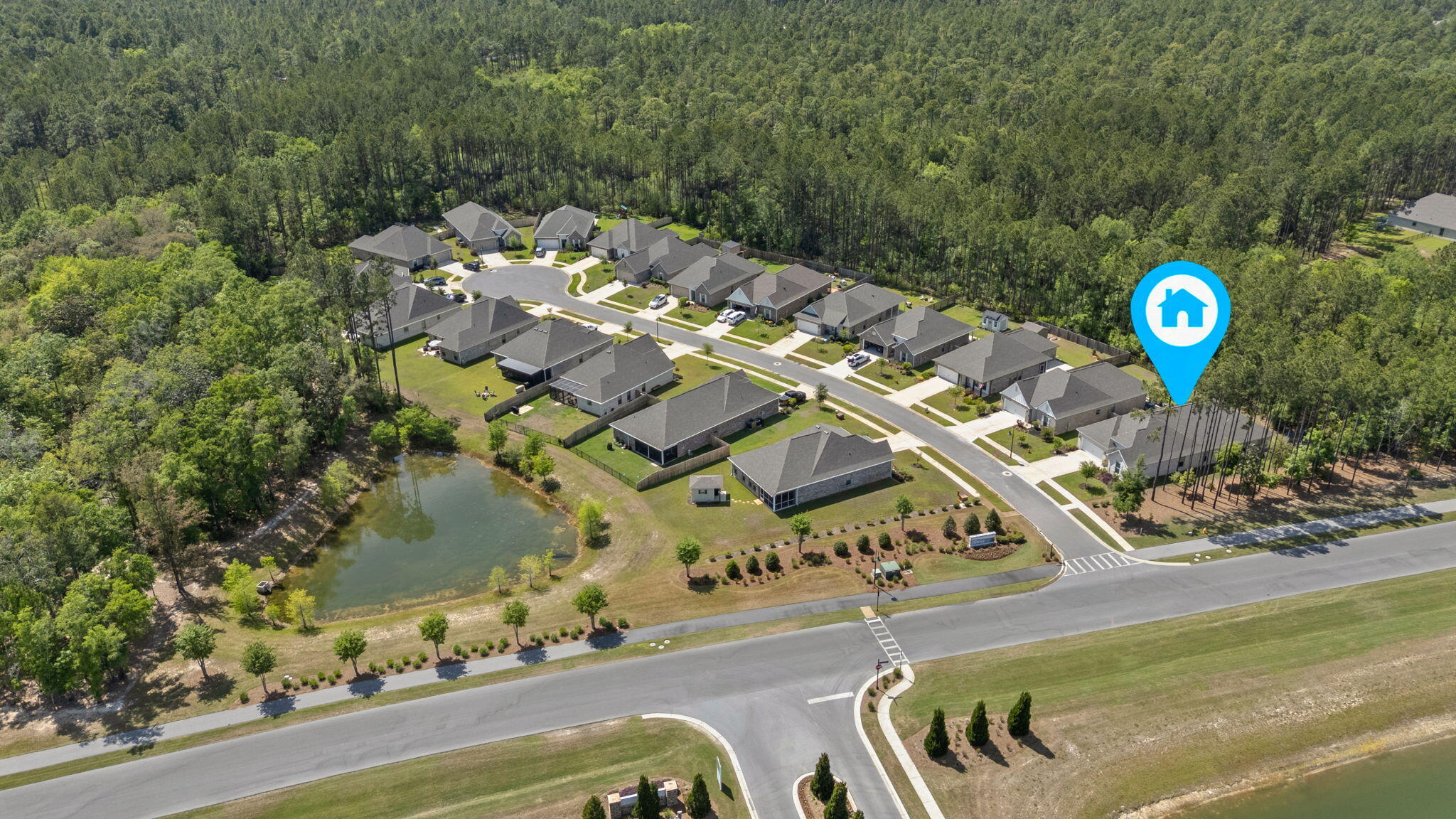 8 Cozy Cove Freeport FL 32439