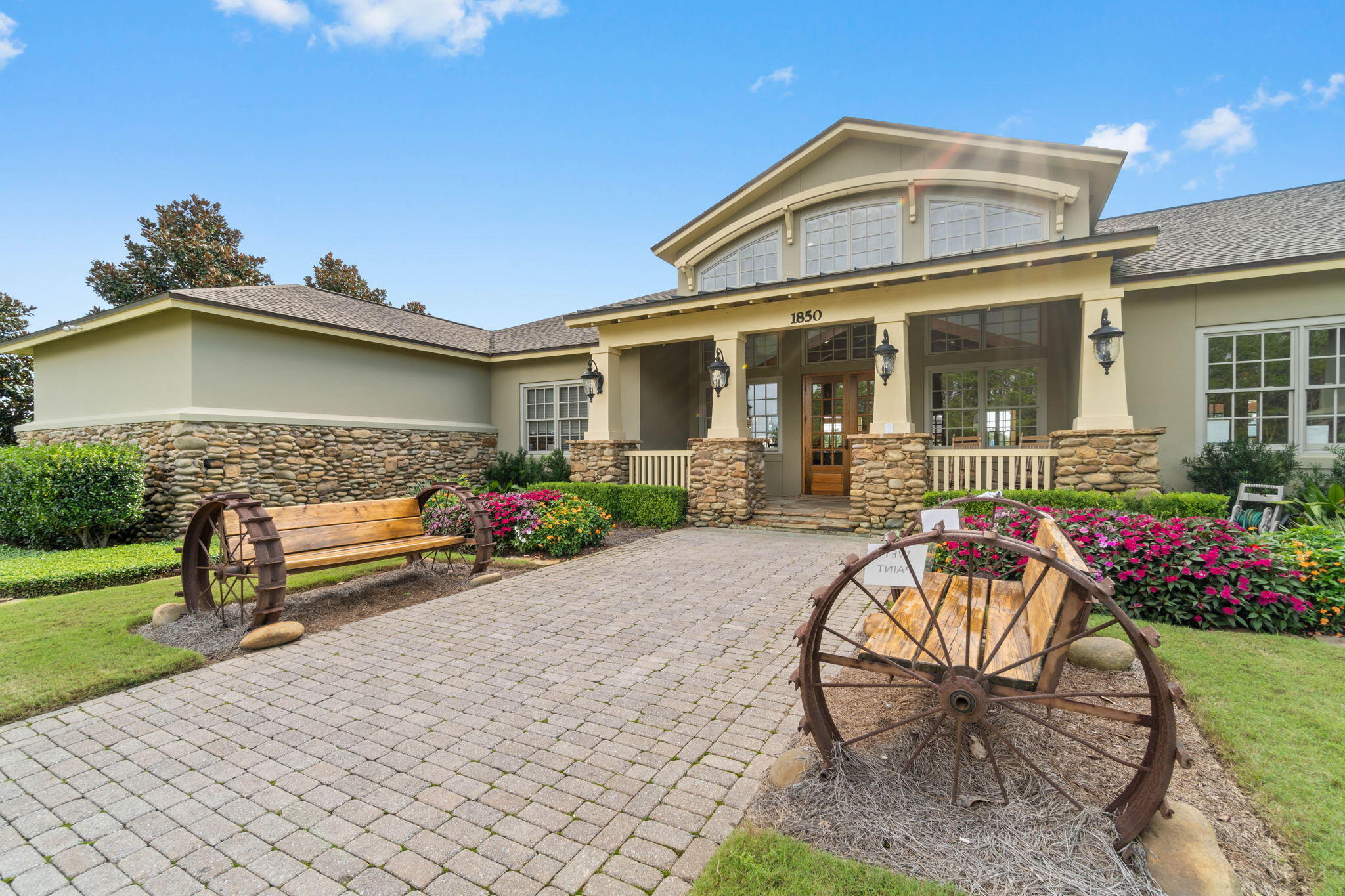 8 Cozy Cove Freeport FL 32439