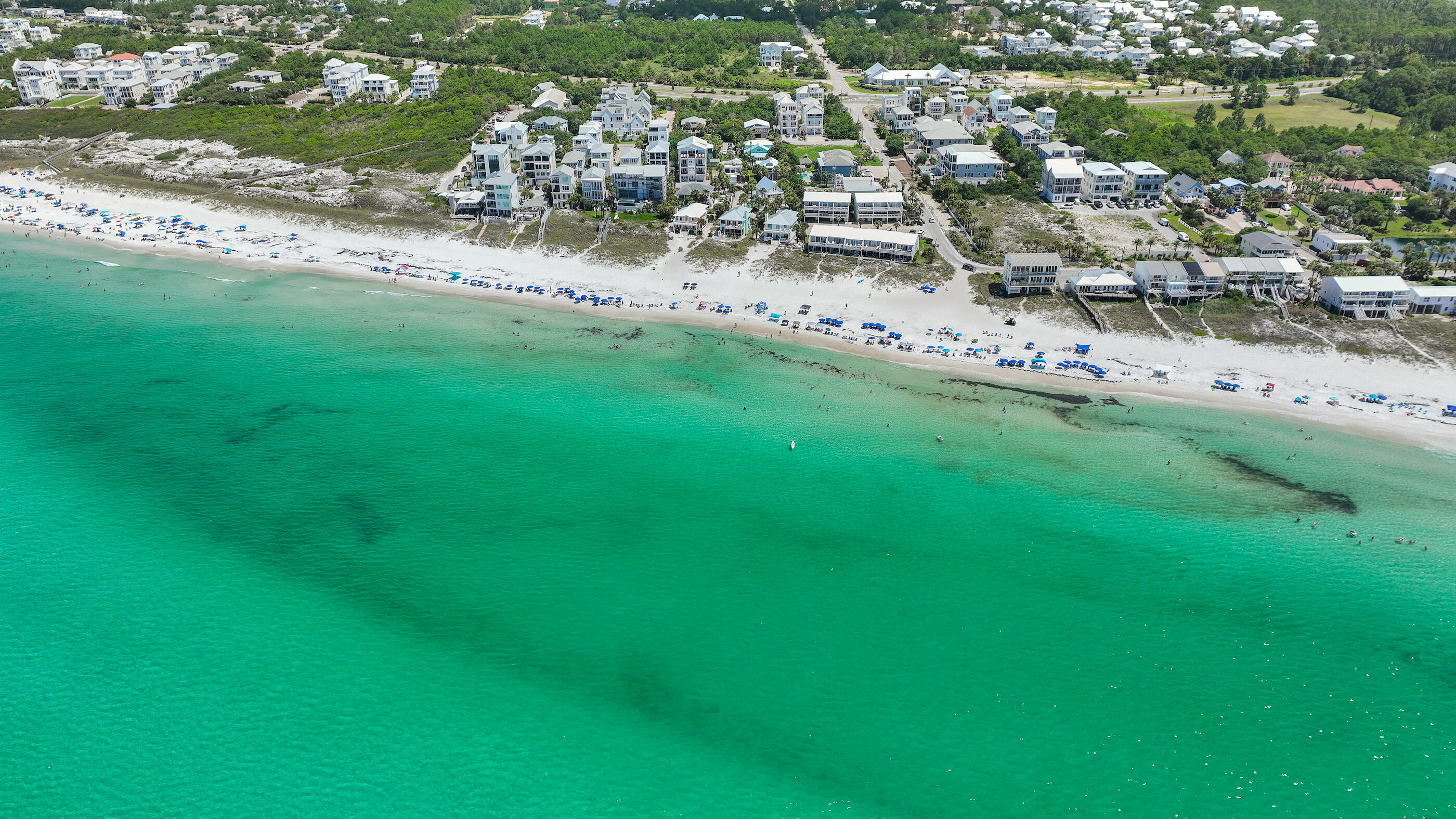 58 S Emerald Cove Lane Inlet Beach FL 32461