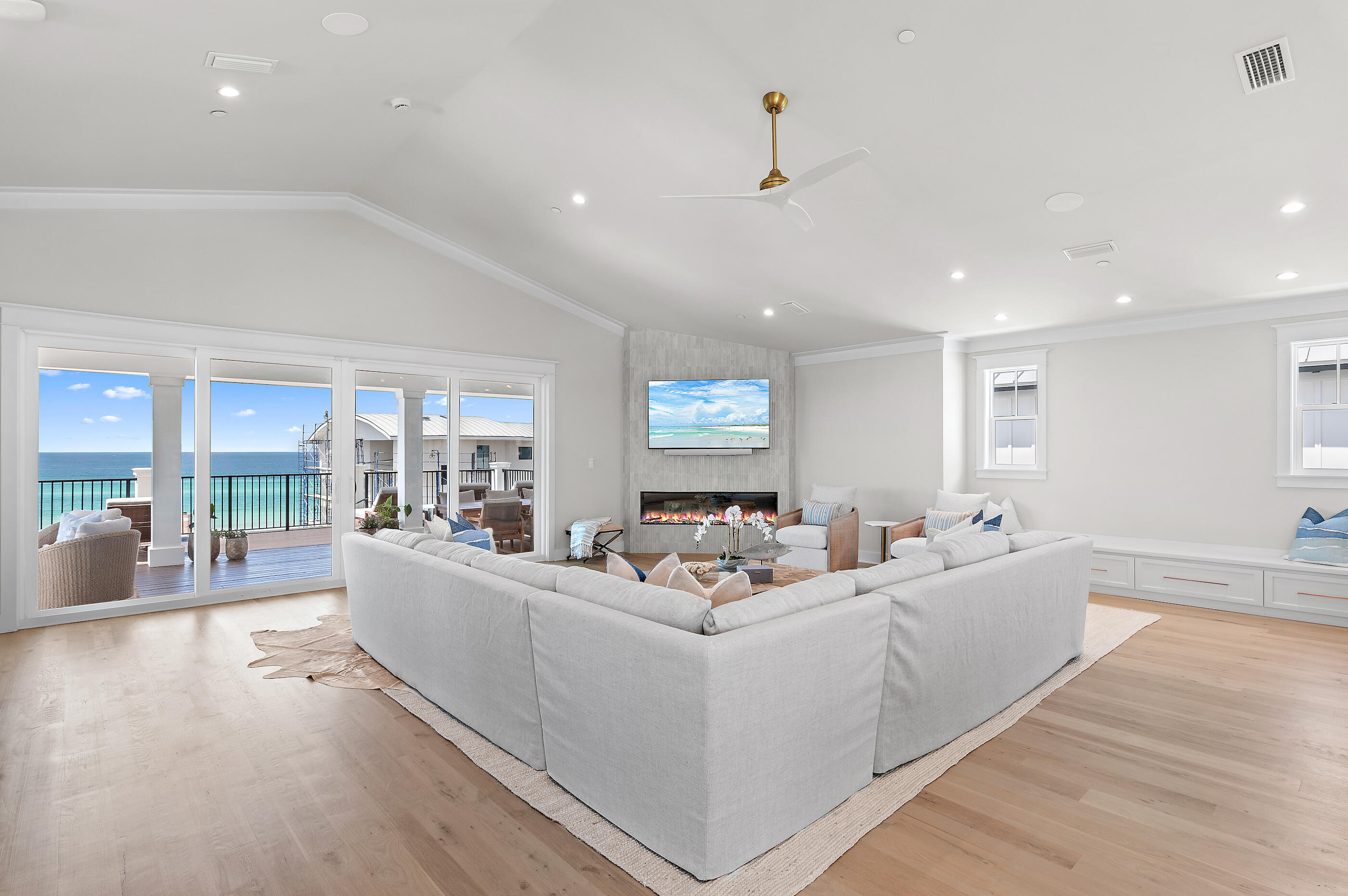 58 S Emerald Cove Lane Inlet Beach FL 32461
