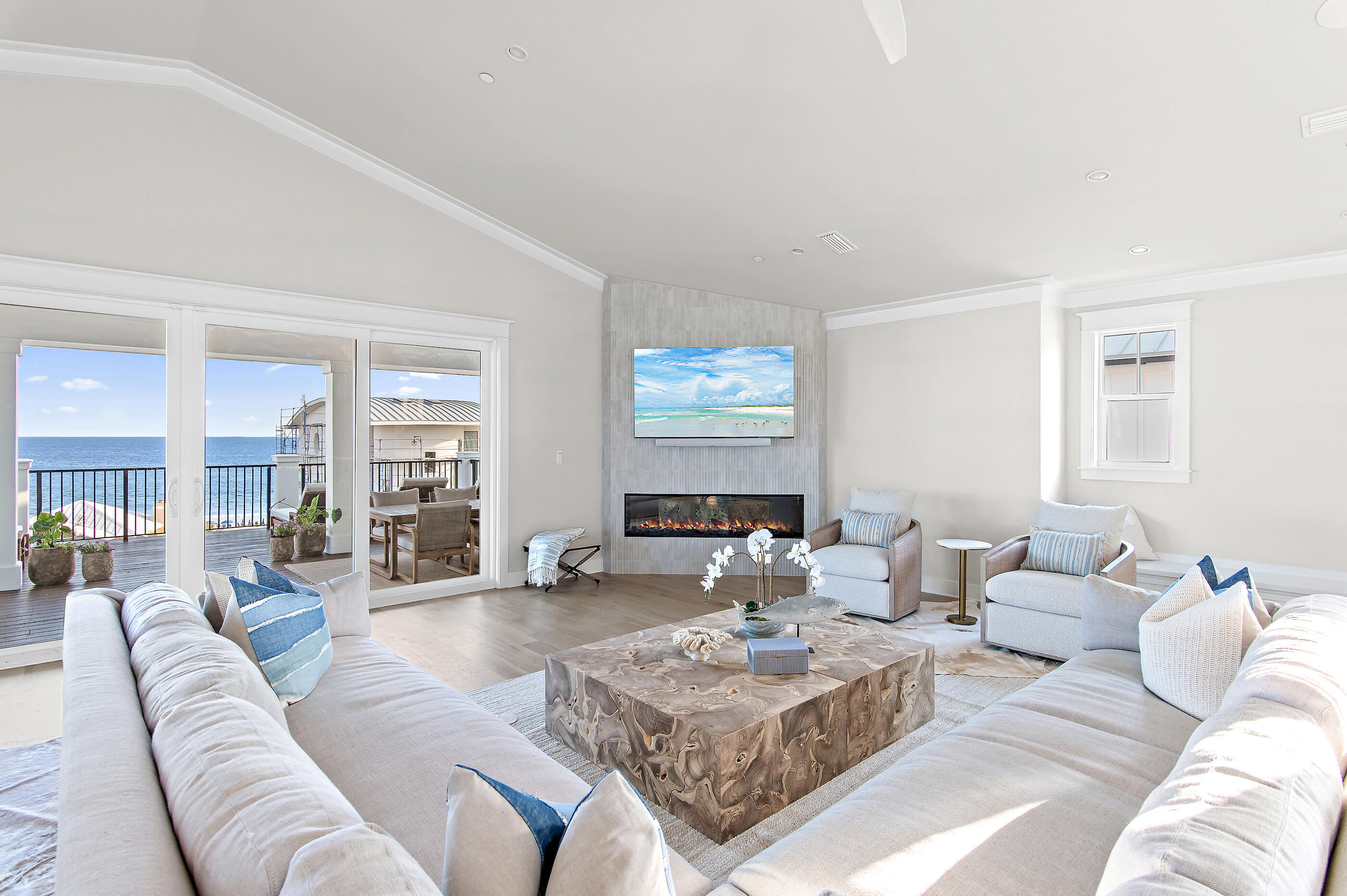 58 S Emerald Cove Lane Inlet Beach FL 32461