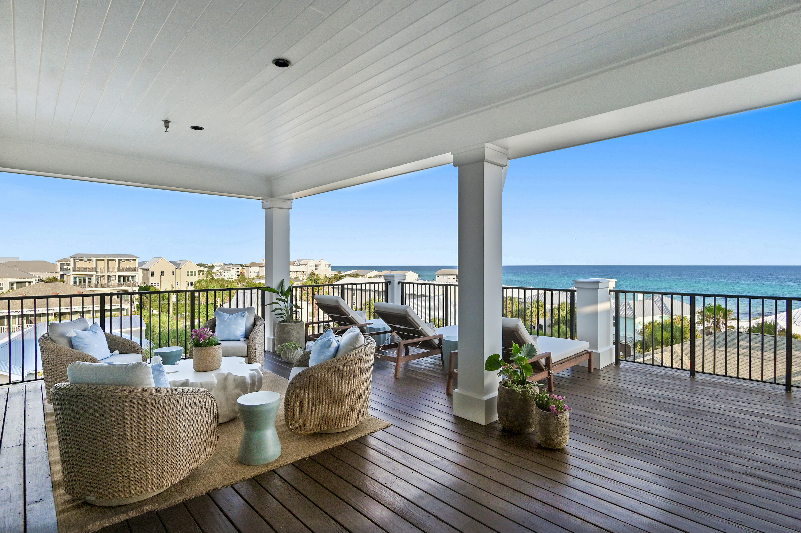 58 S Emerald Cove Lane Inlet Beach FL 32461
