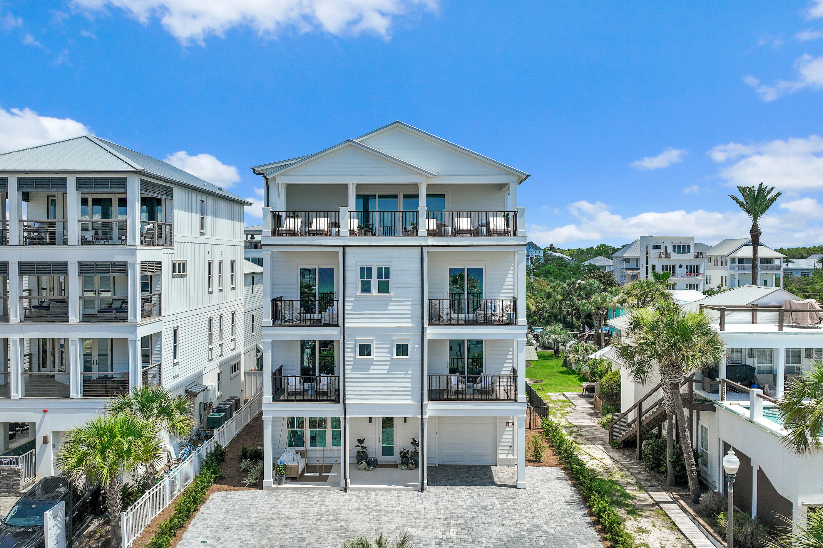 58 S Emerald Cove Lane Inlet Beach FL 32461