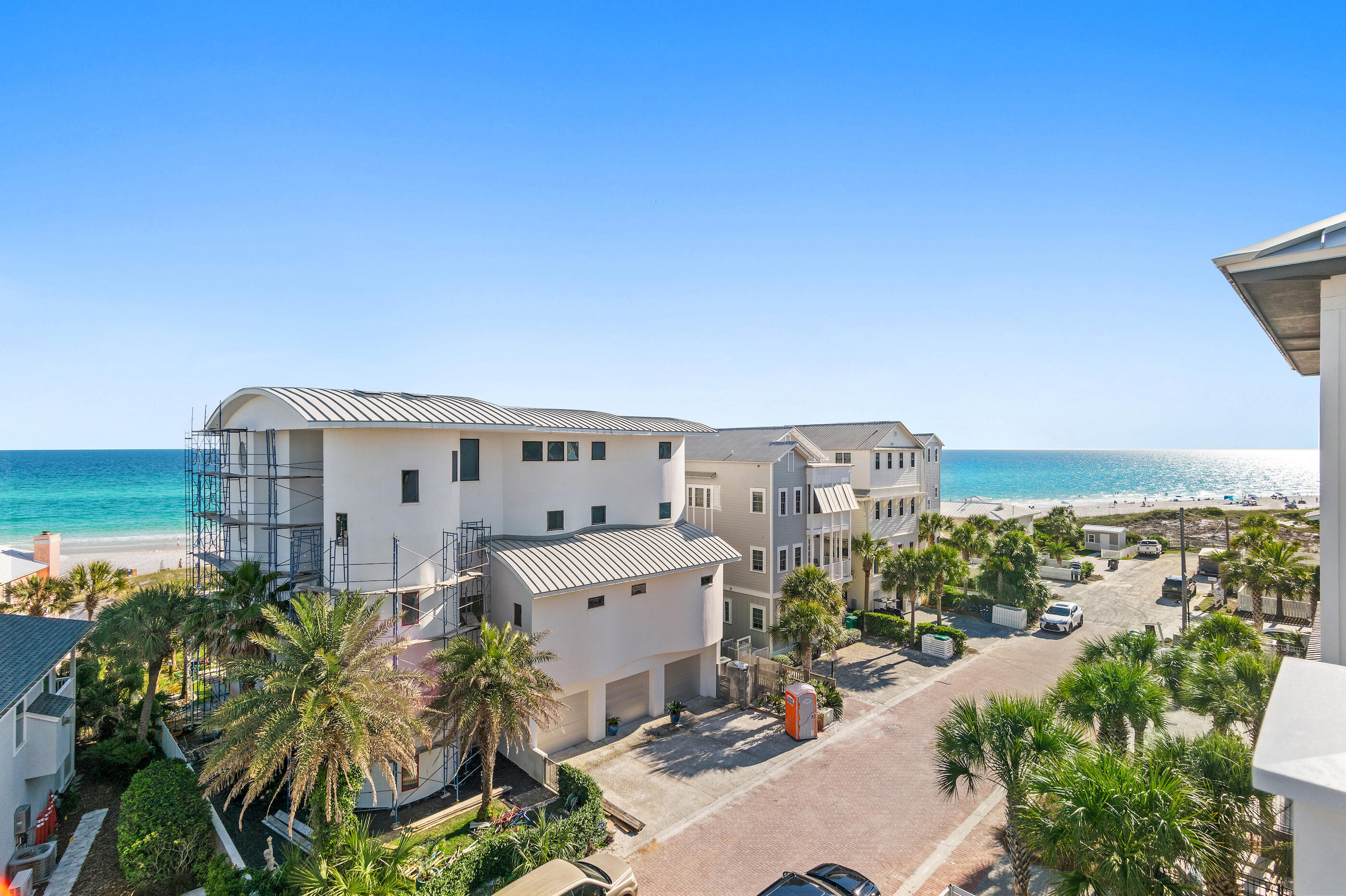 58 S Emerald Cove Lane Inlet Beach FL 32461