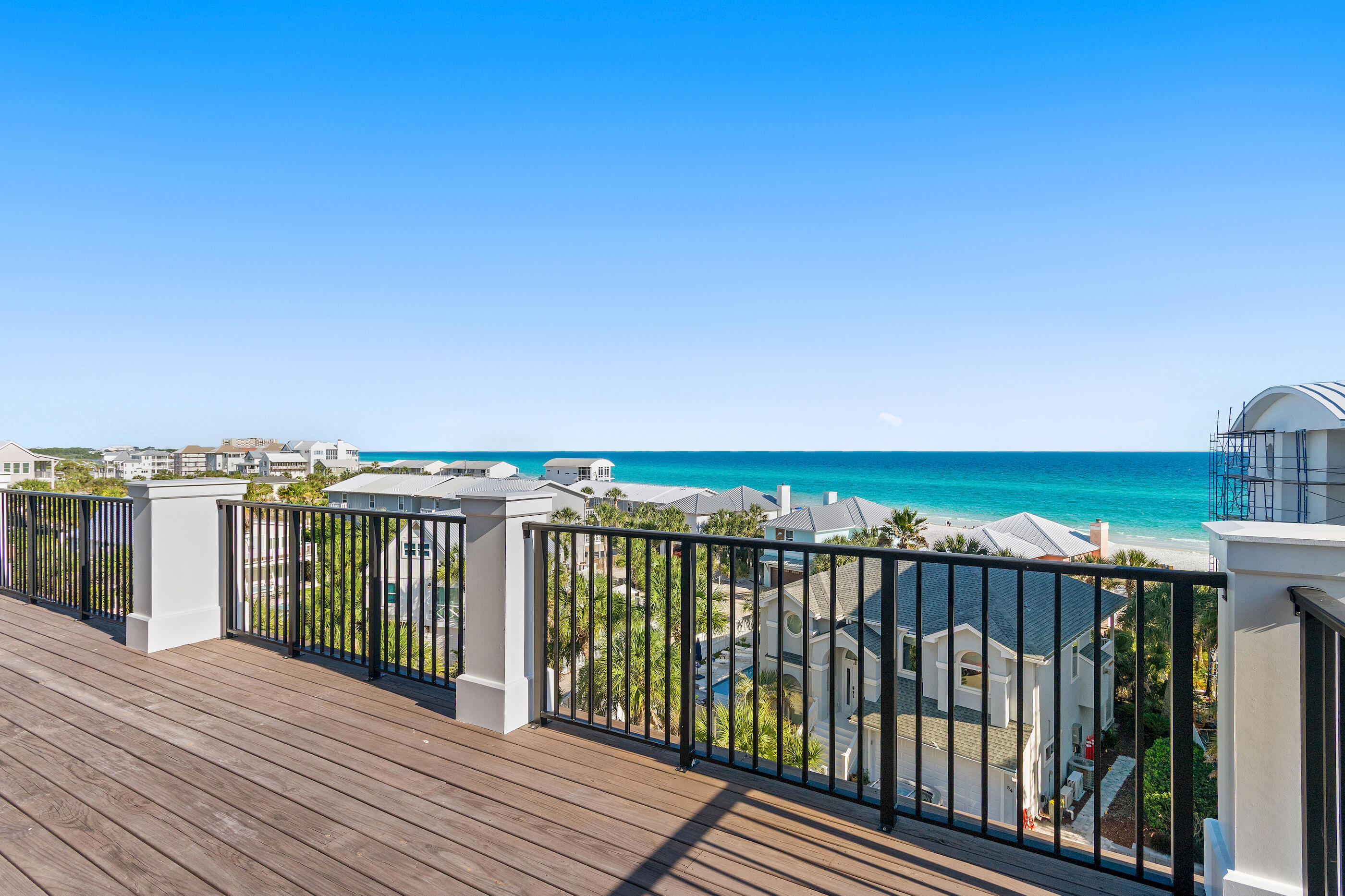 58 S Emerald Cove Lane Inlet Beach FL 32461