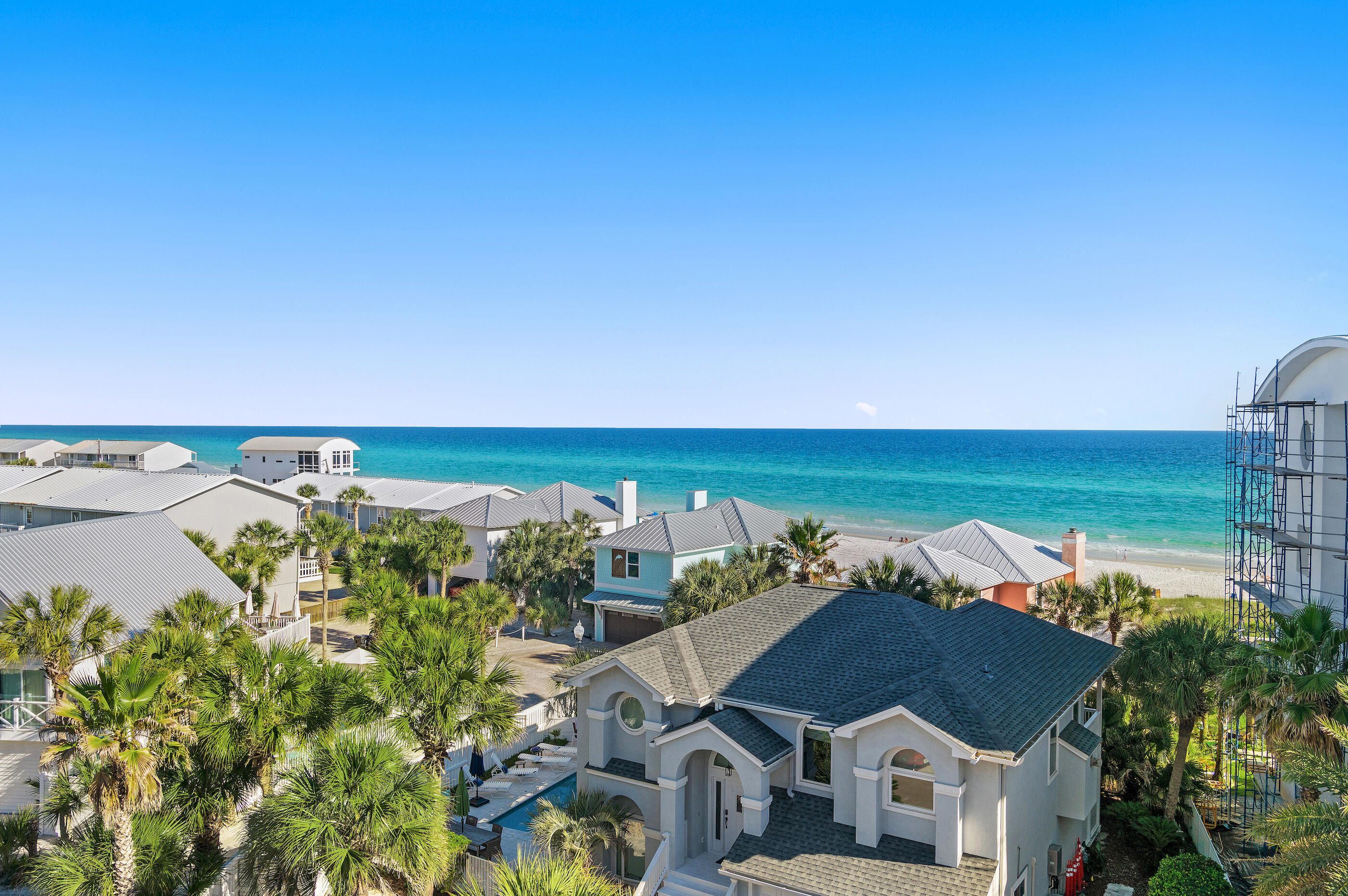 58 S Emerald Cove Lane Inlet Beach FL 32461