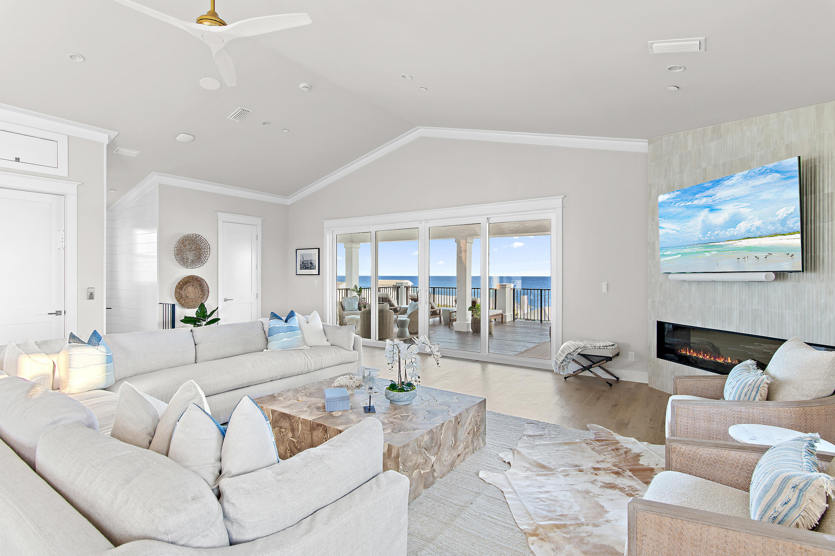 58 S Emerald Cove Lane Inlet Beach FL 32461