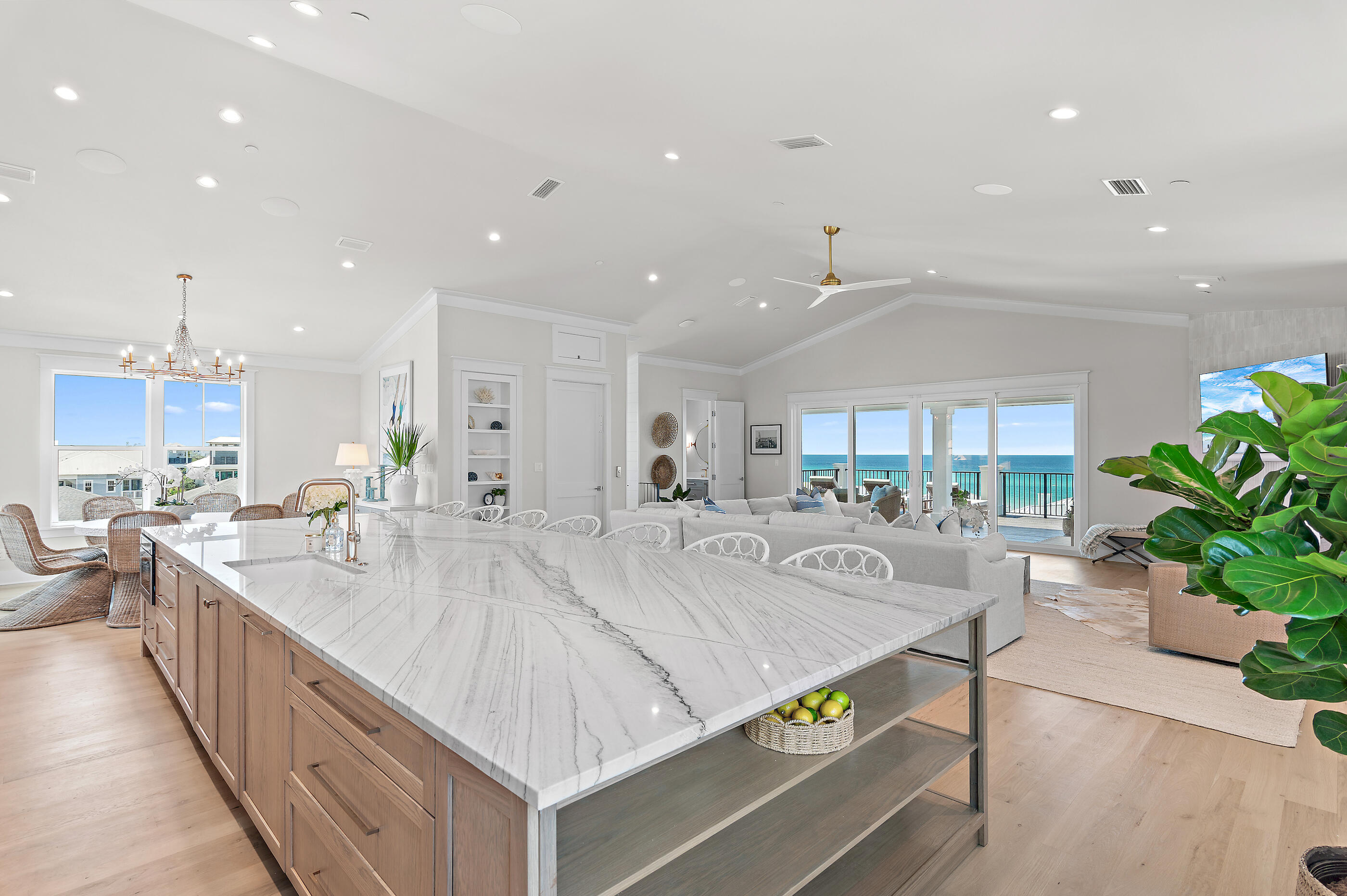 58 S Emerald Cove Lane Inlet Beach FL 32461