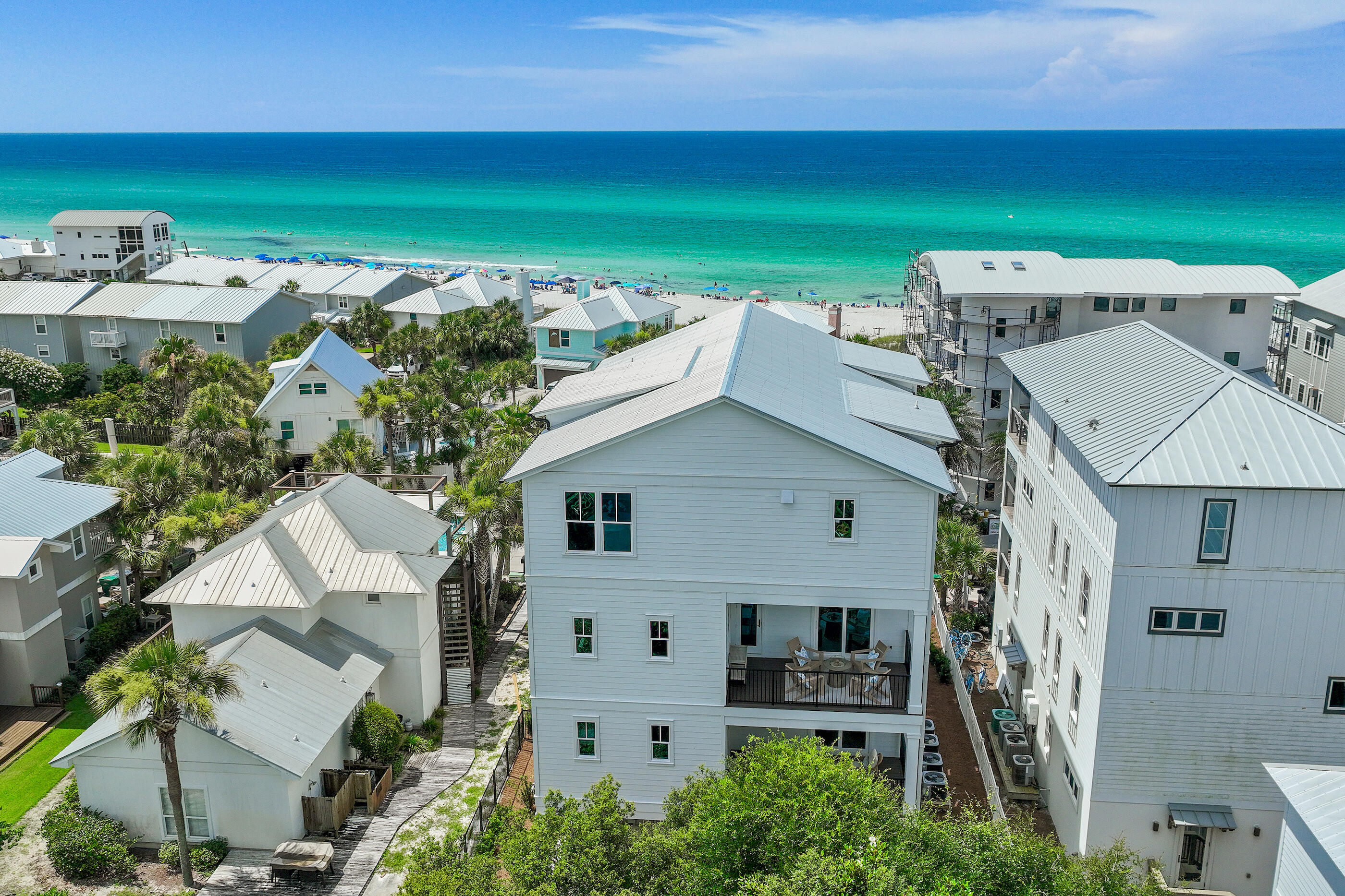 58 S Emerald Cove Lane Inlet Beach FL 32461