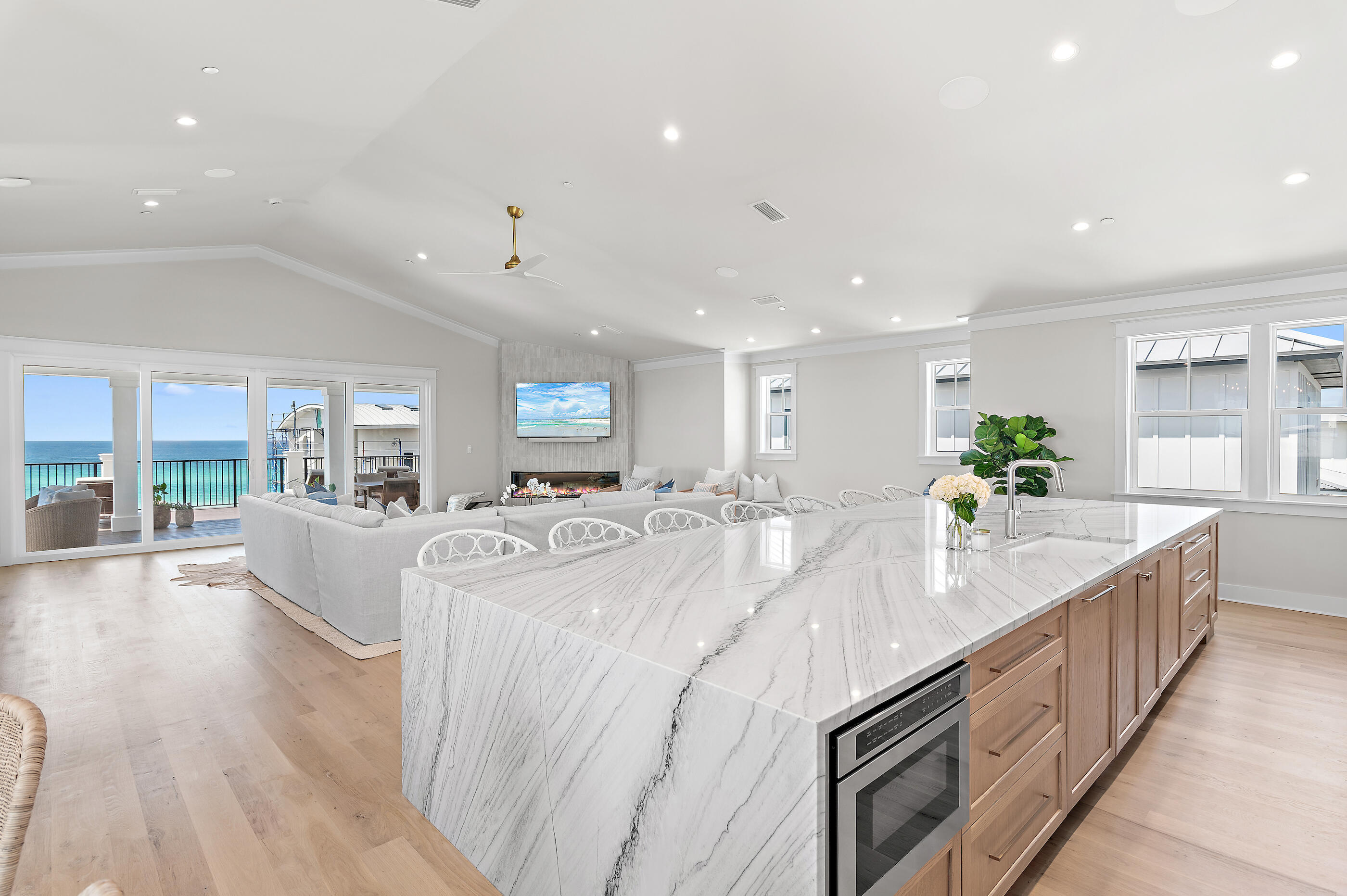 58 S Emerald Cove Lane Inlet Beach FL 32461