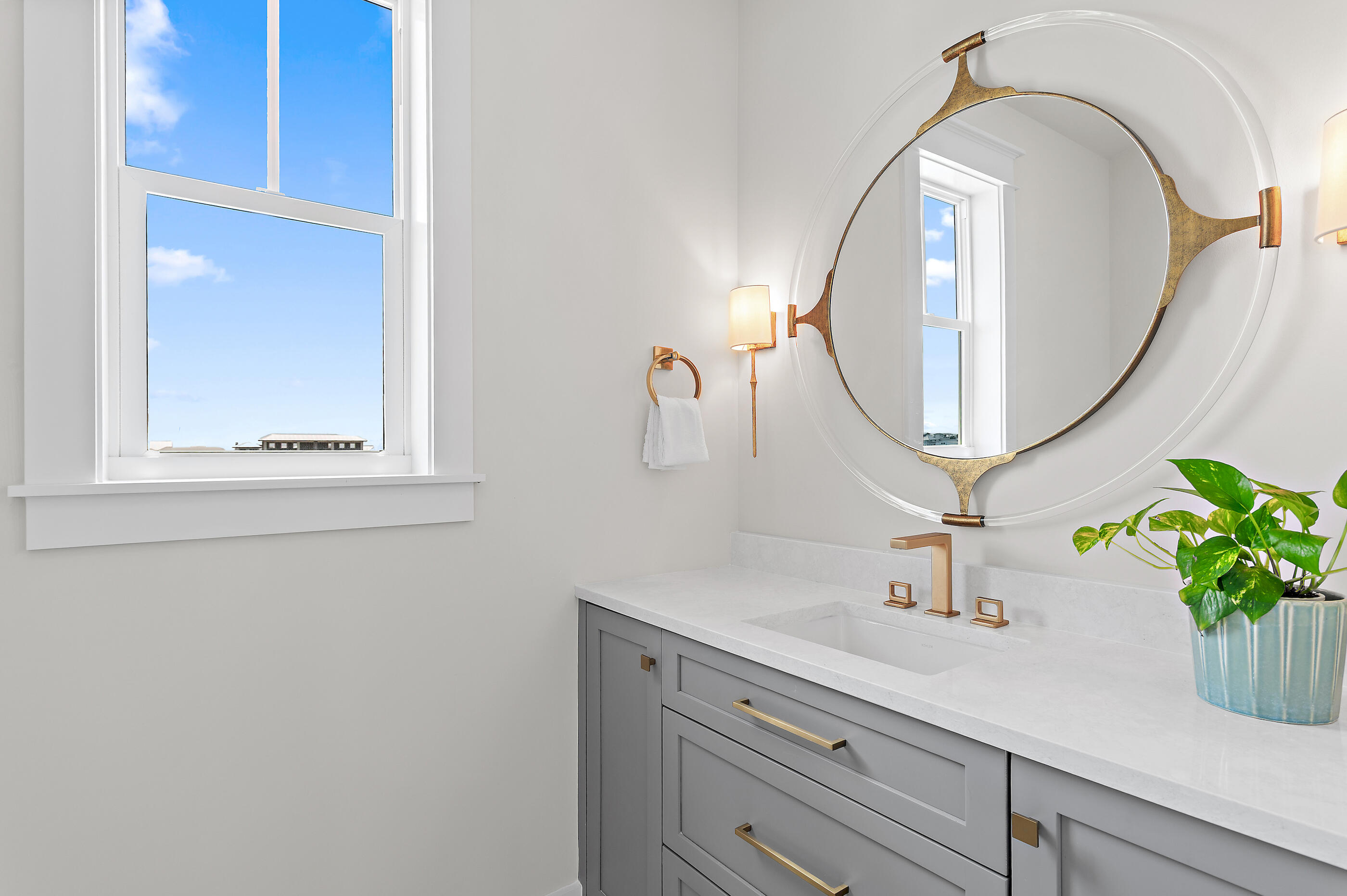58 S Emerald Cove Lane Inlet Beach FL 32461
