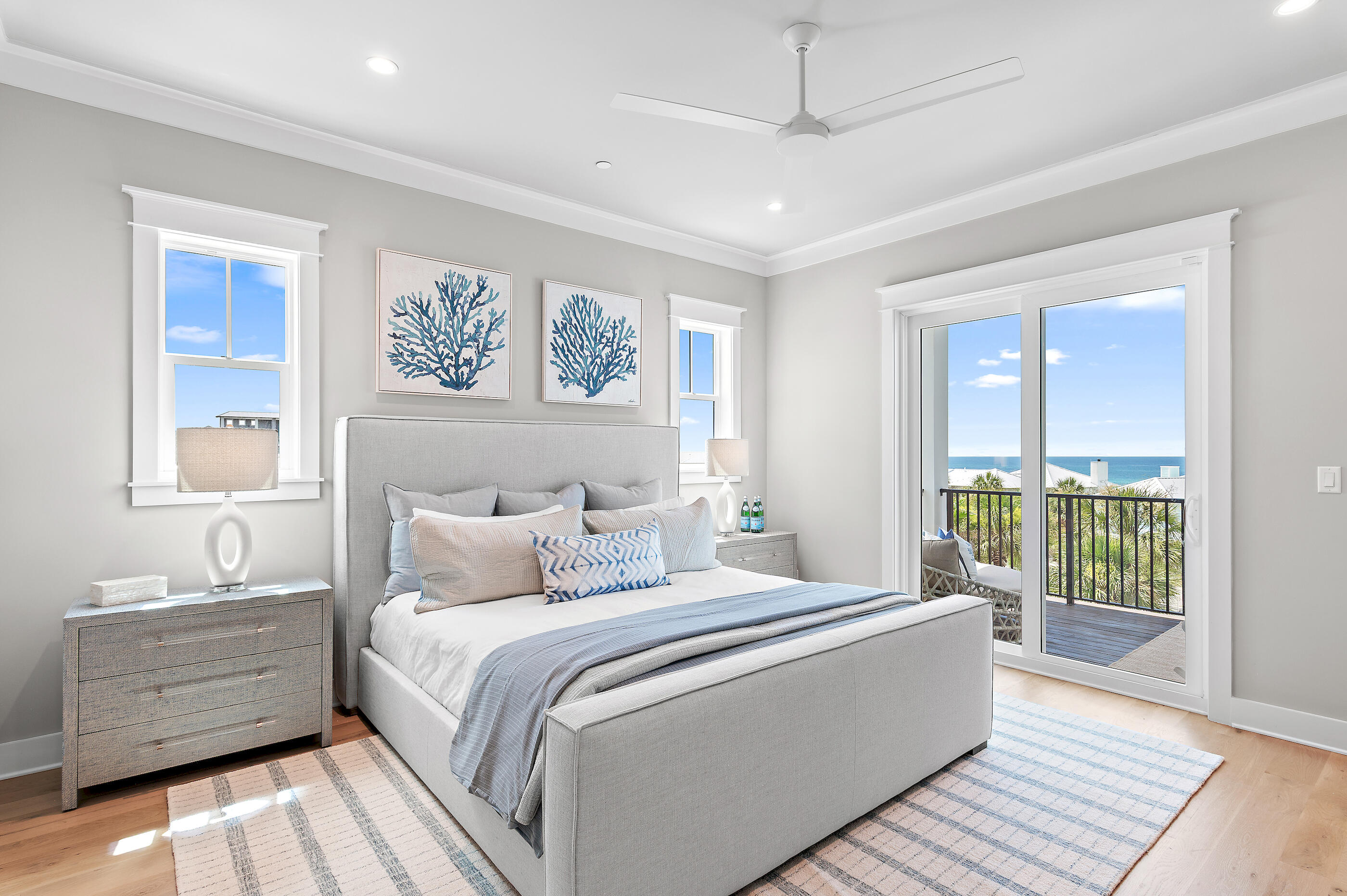 58 S Emerald Cove Lane Inlet Beach FL 32461