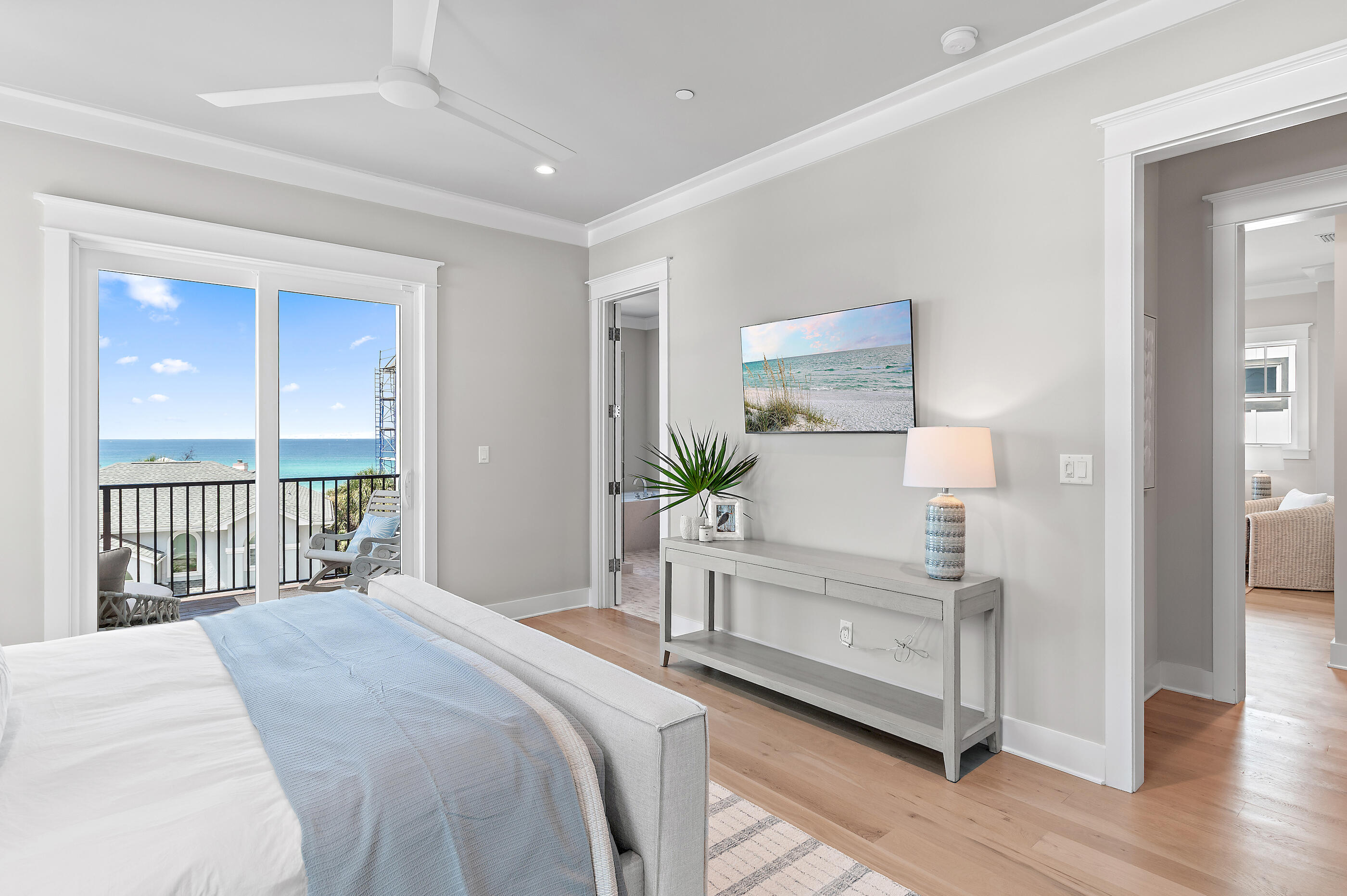 58 S Emerald Cove Lane Inlet Beach FL 32461