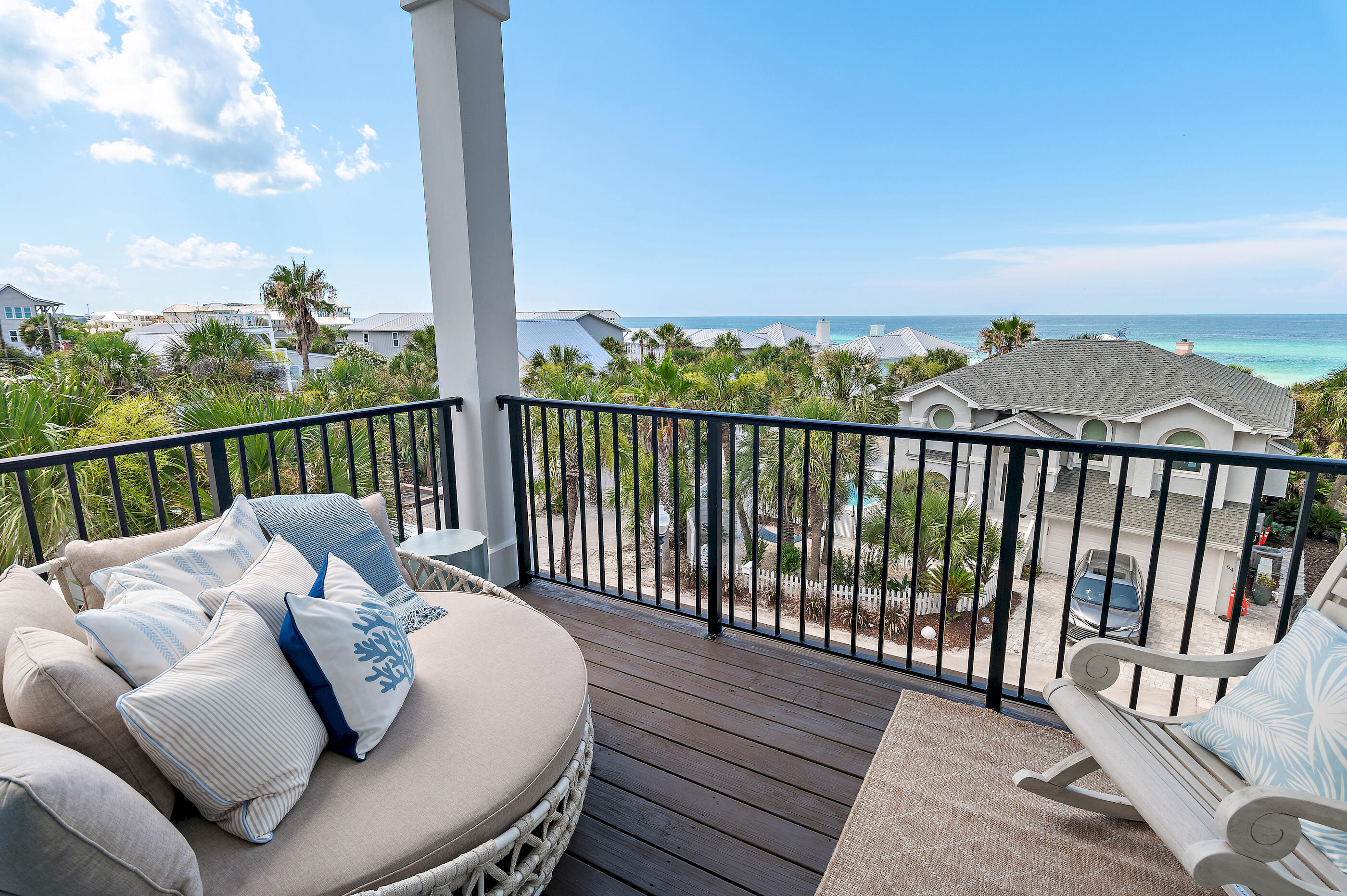 58 S Emerald Cove Lane Inlet Beach FL 32461