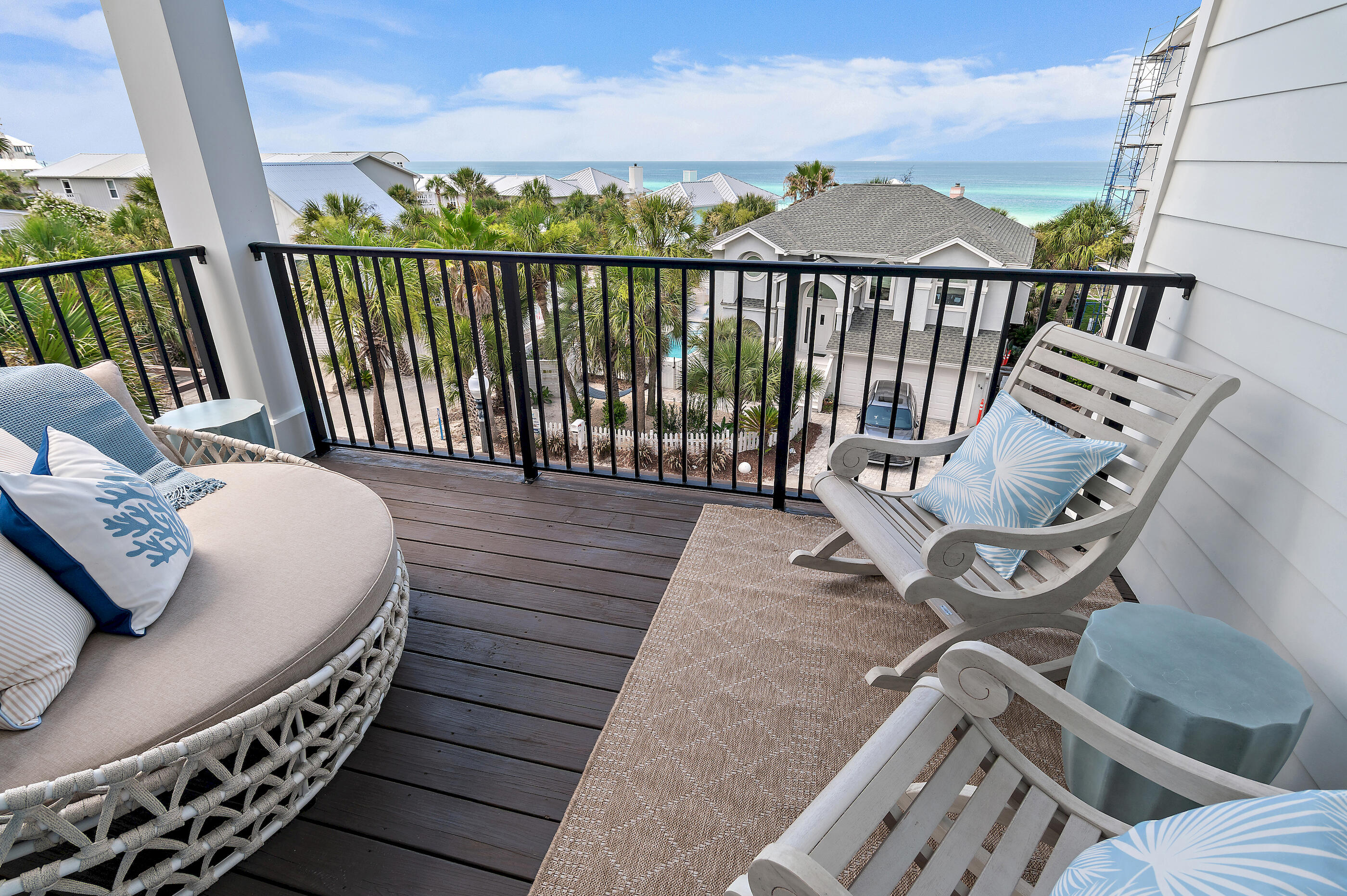 58 S Emerald Cove Lane Inlet Beach FL 32461