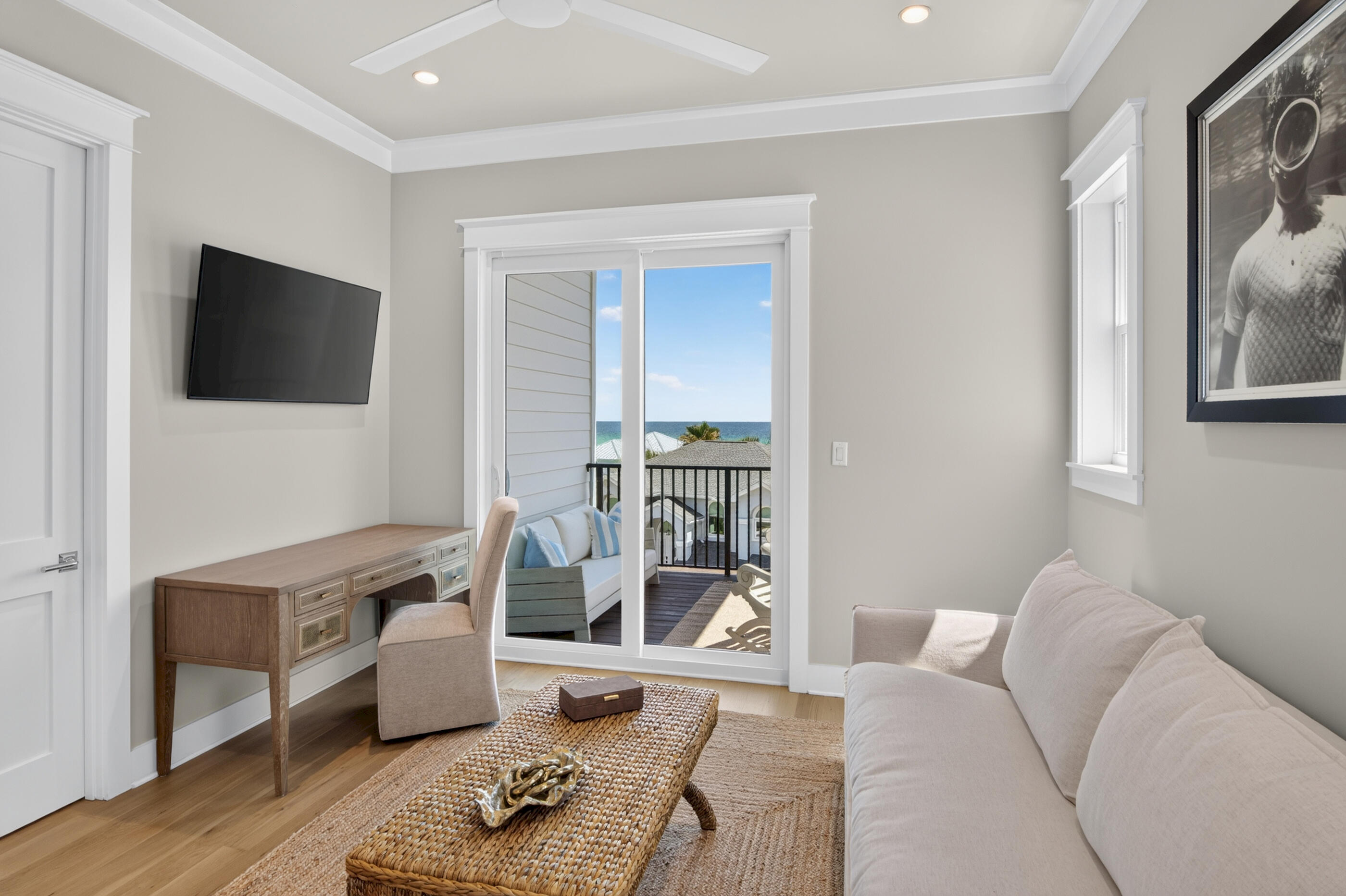 58 S Emerald Cove Lane Inlet Beach FL 32461