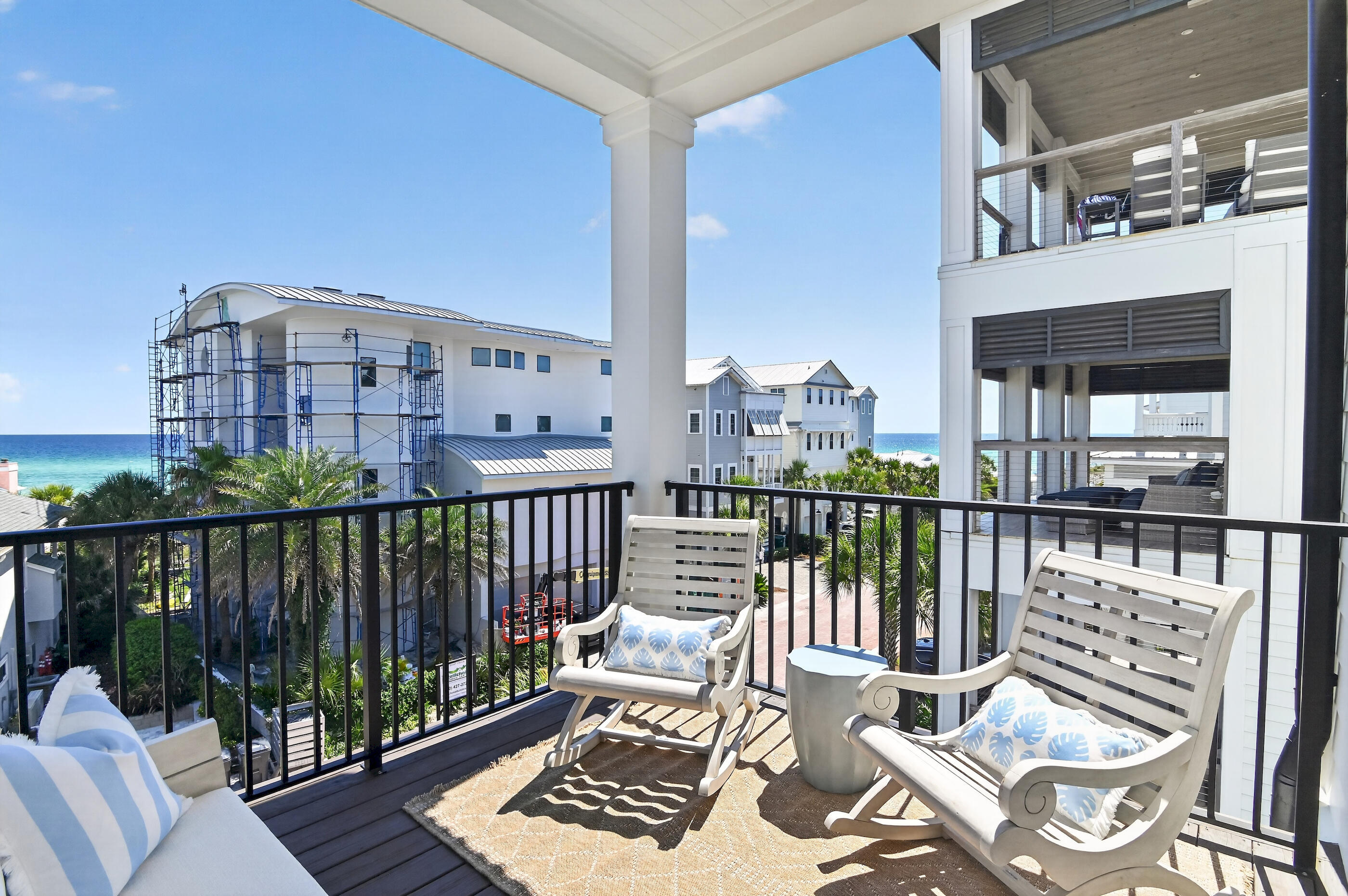 58 S Emerald Cove Lane Inlet Beach FL 32461