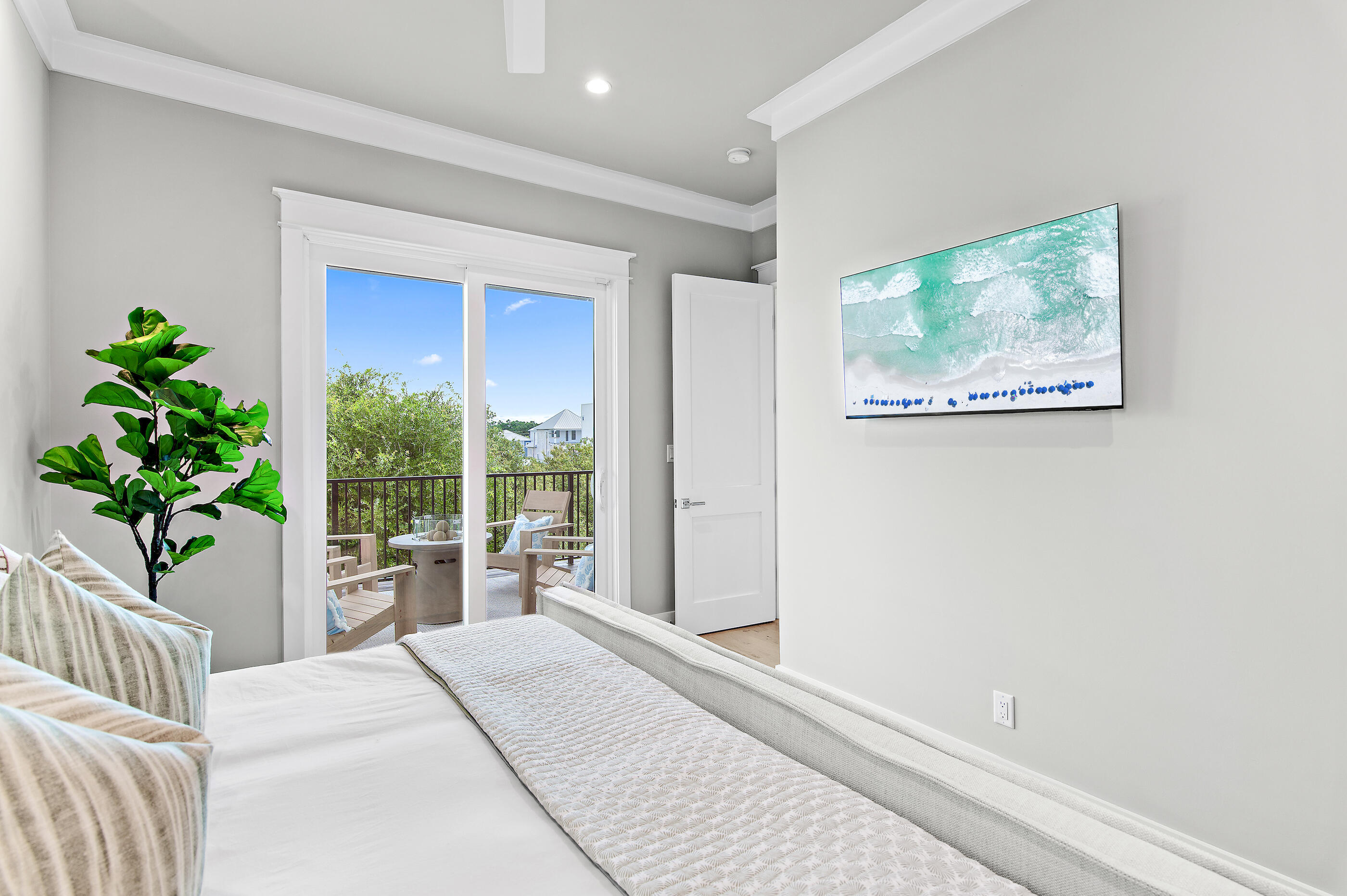 58 S Emerald Cove Lane Inlet Beach FL 32461