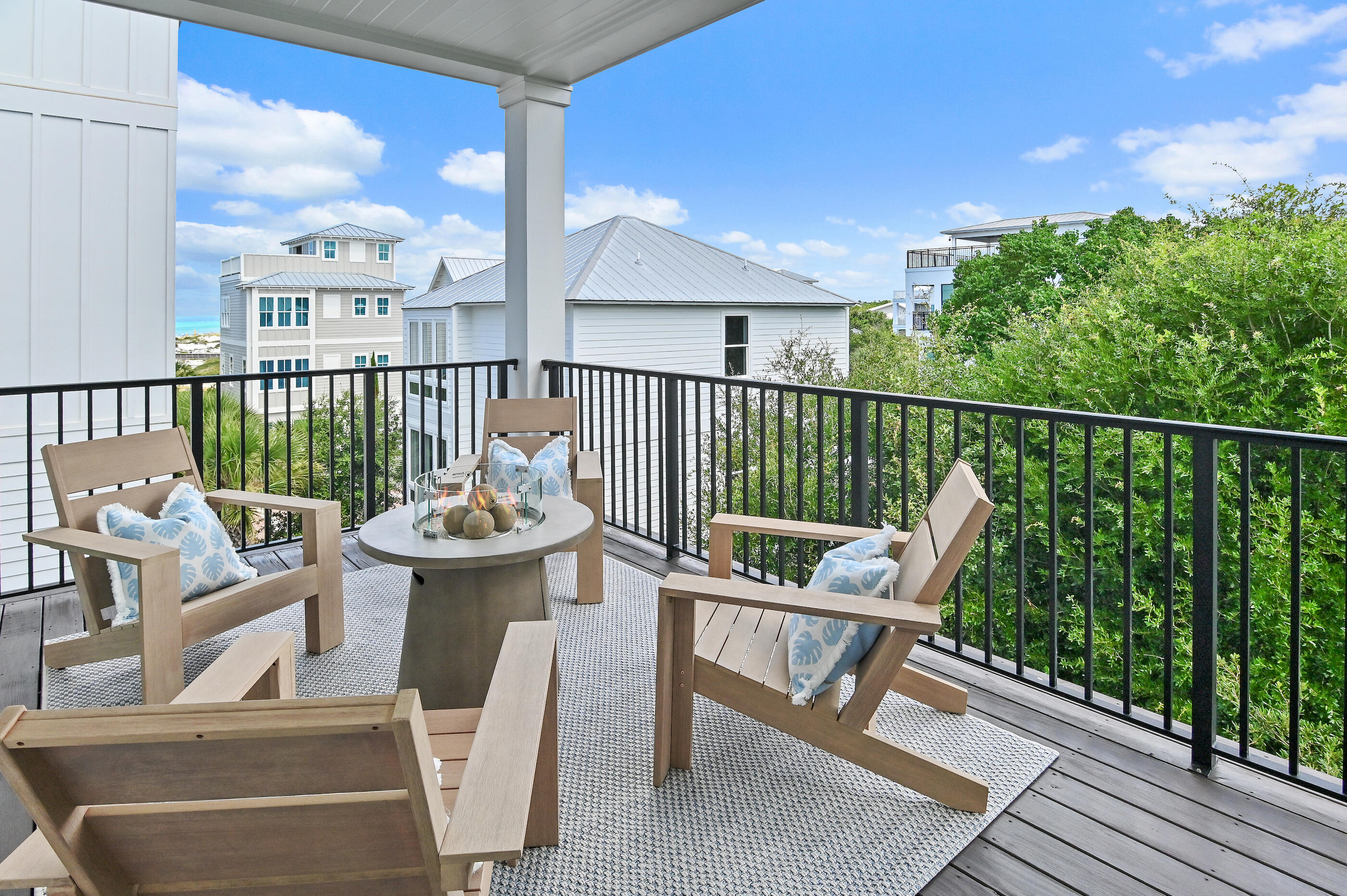 58 S Emerald Cove Lane Inlet Beach FL 32461