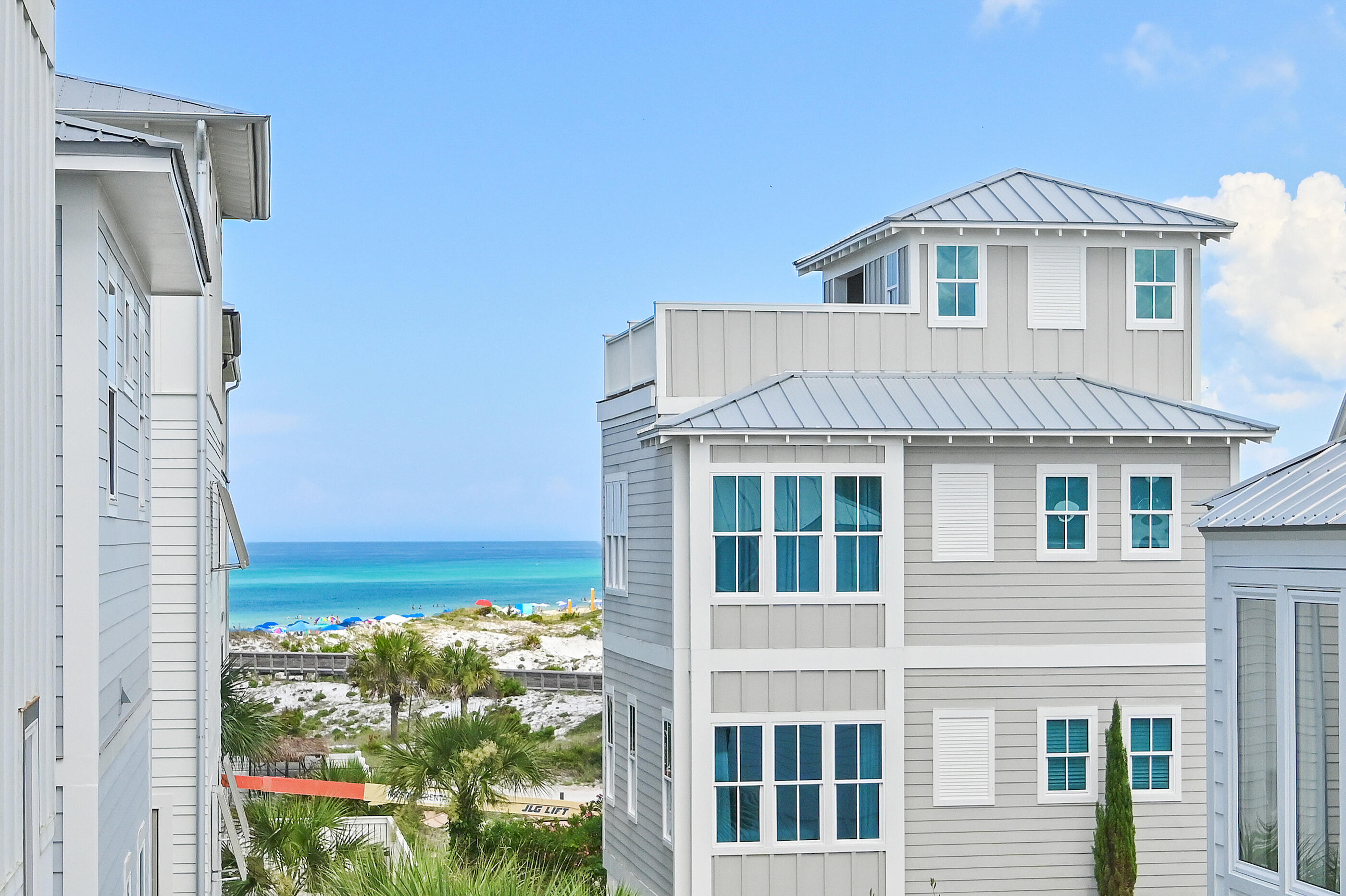 58 S Emerald Cove Lane Inlet Beach FL 32461