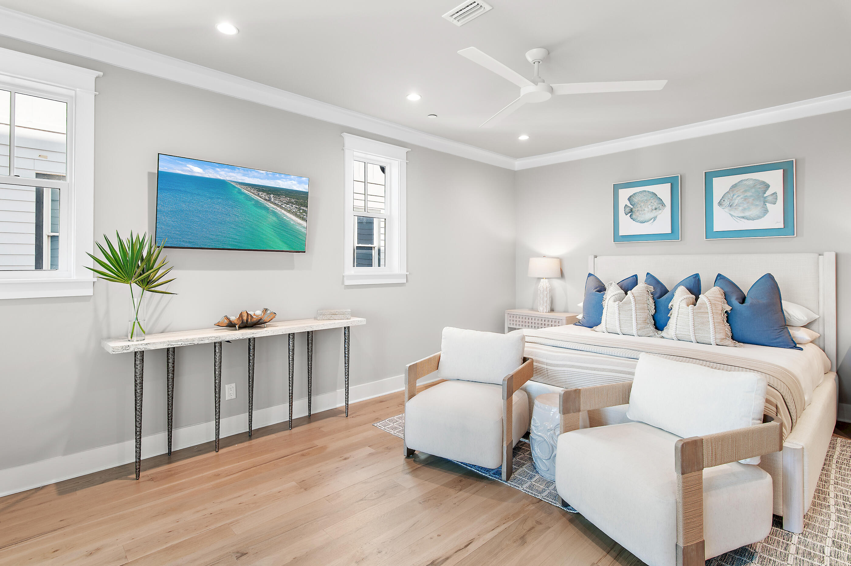 58 S Emerald Cove Lane Inlet Beach FL 32461