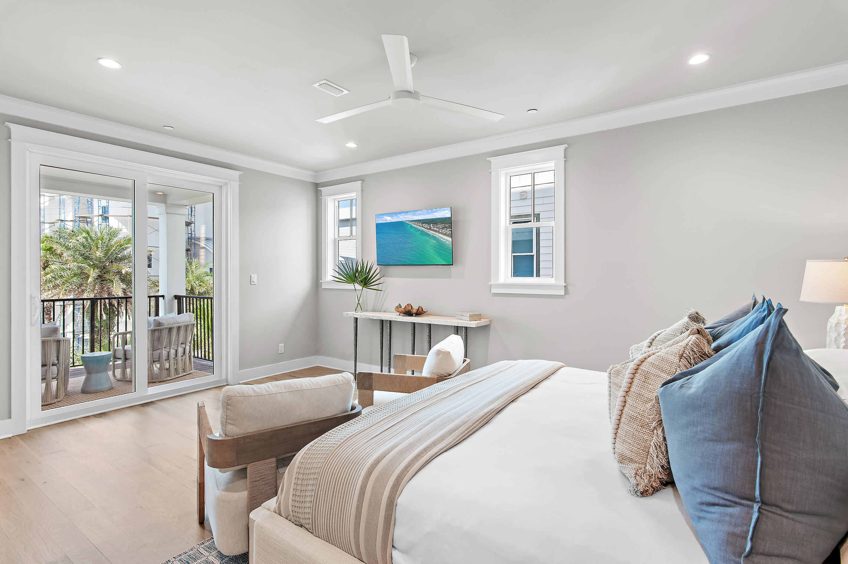 58 S Emerald Cove Lane Inlet Beach FL 32461