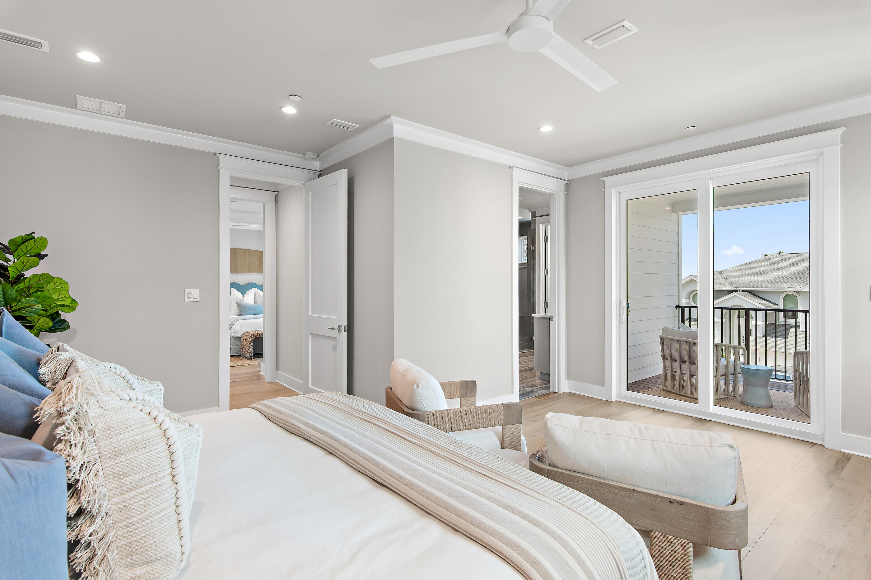 58 S Emerald Cove Lane Inlet Beach FL 32461