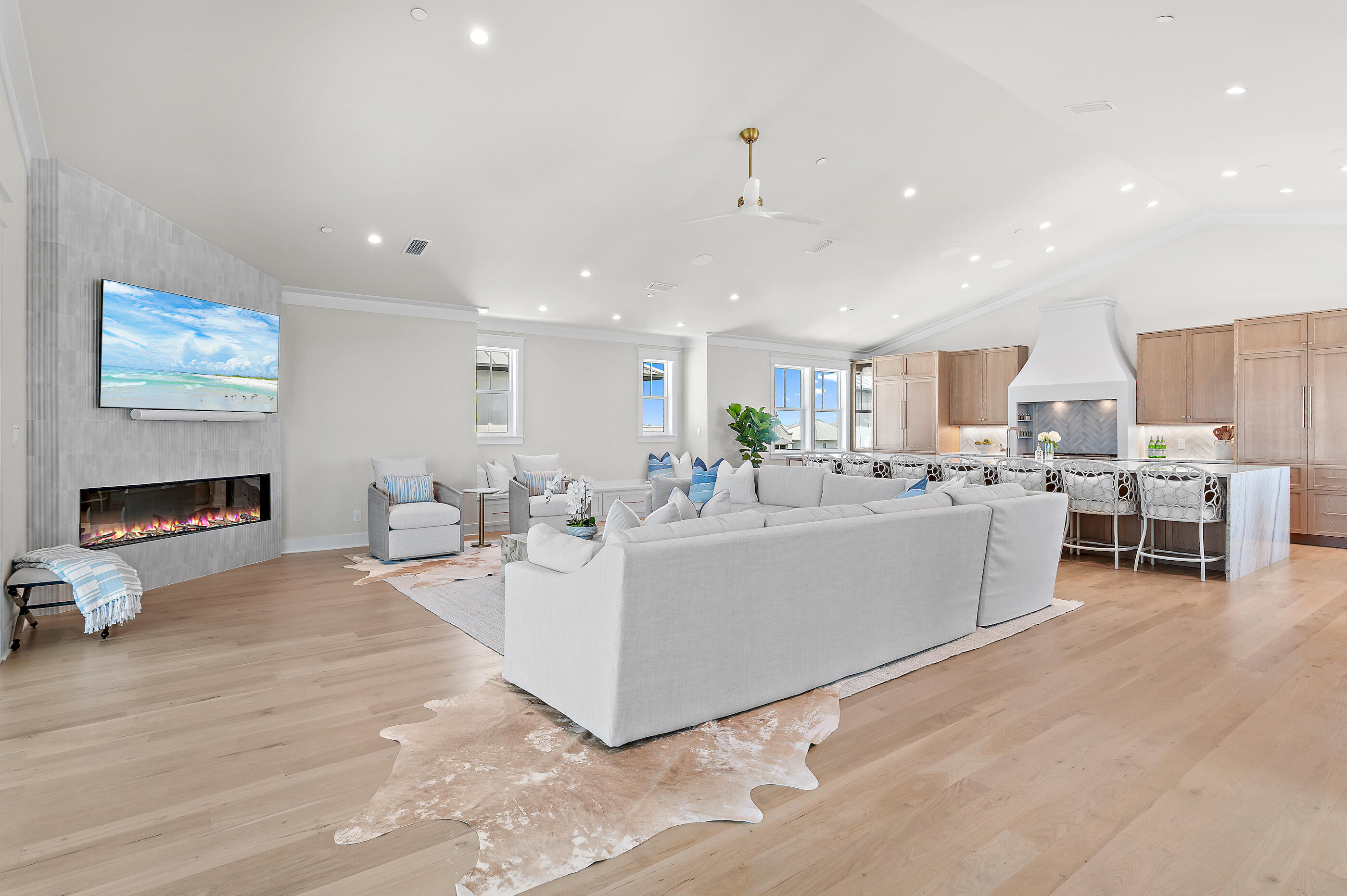 58 S Emerald Cove Lane Inlet Beach FL 32461