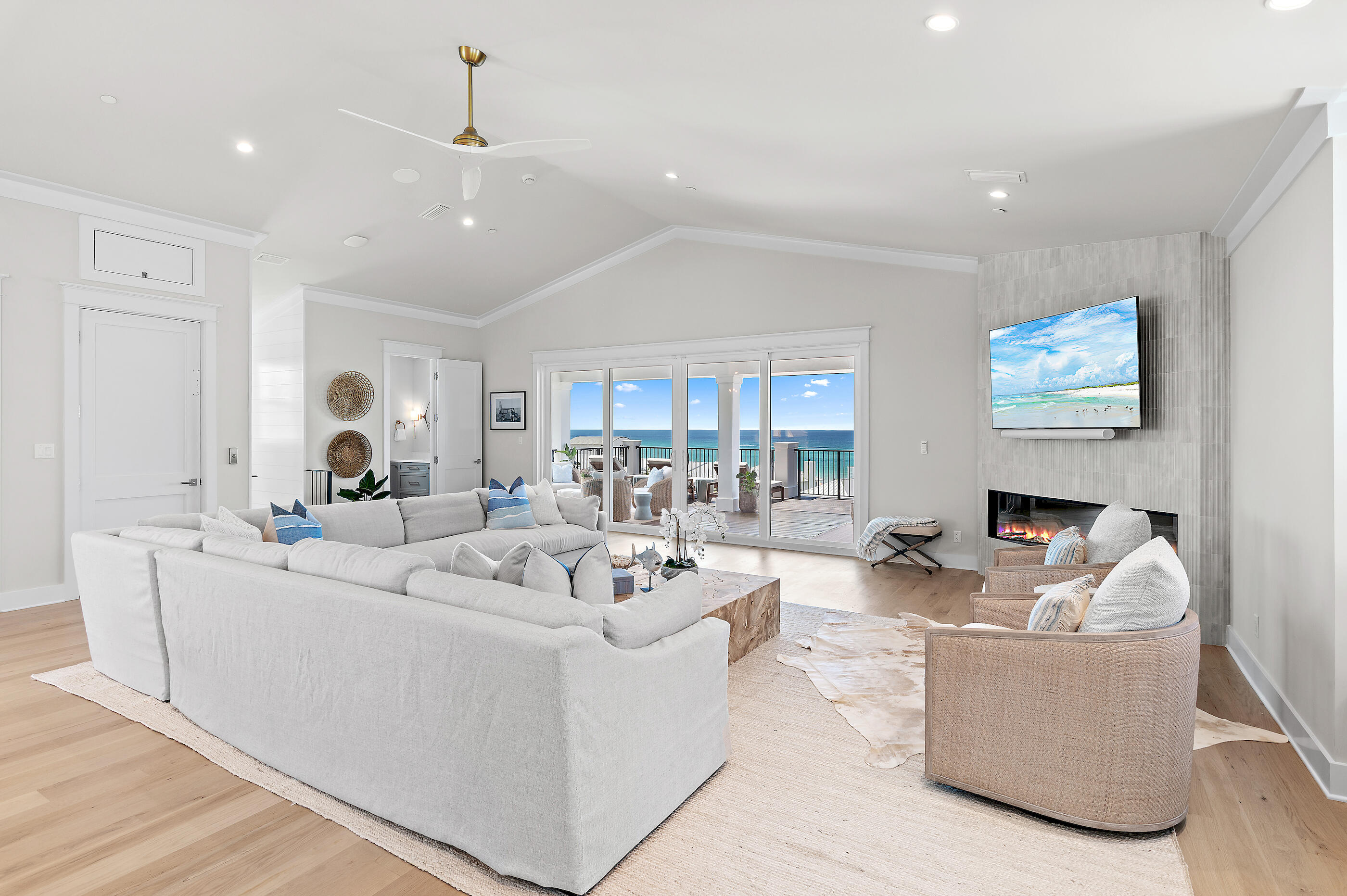 58 S Emerald Cove Lane Inlet Beach FL 32461