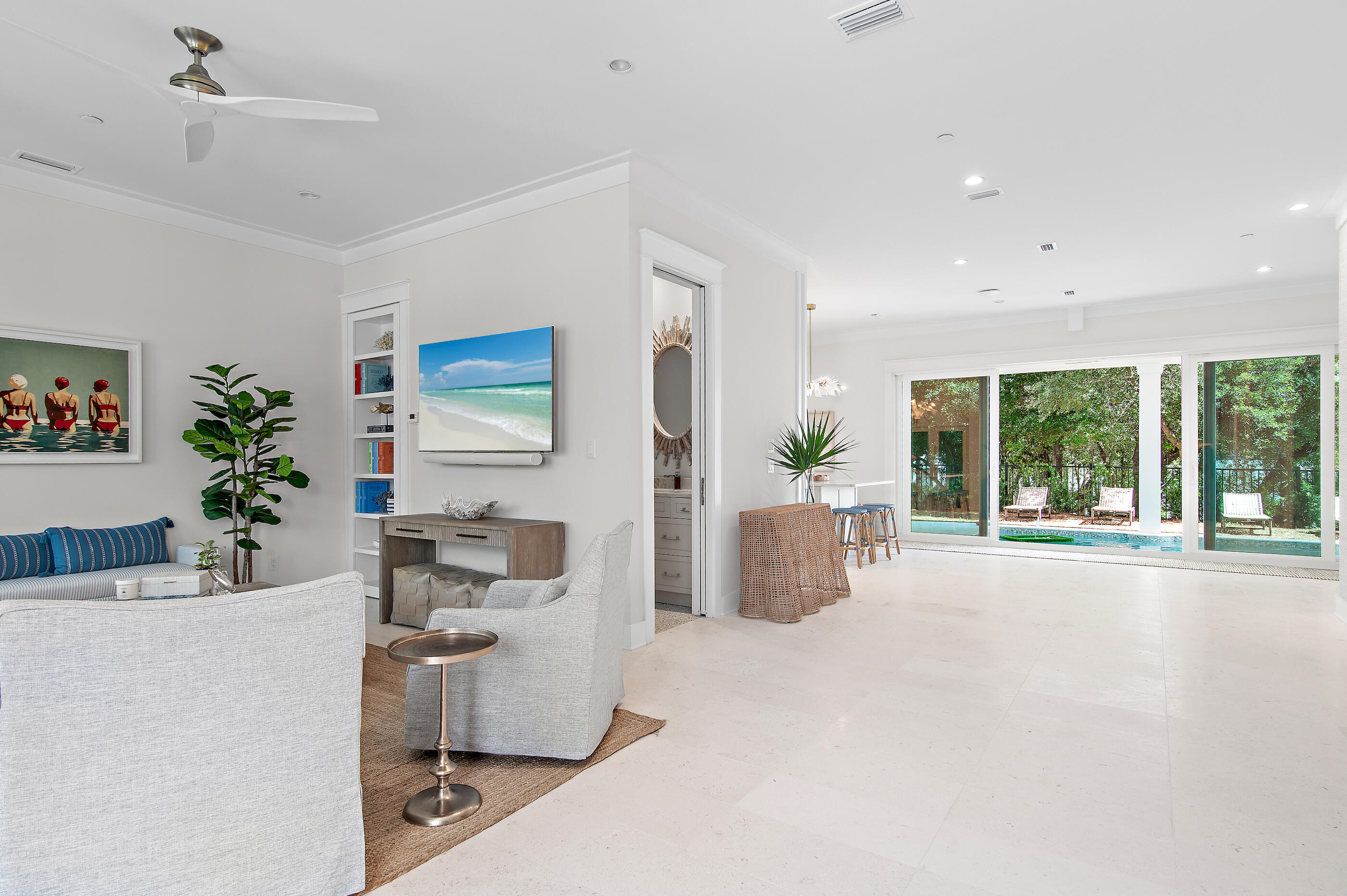 58 S Emerald Cove Lane Inlet Beach FL 32461