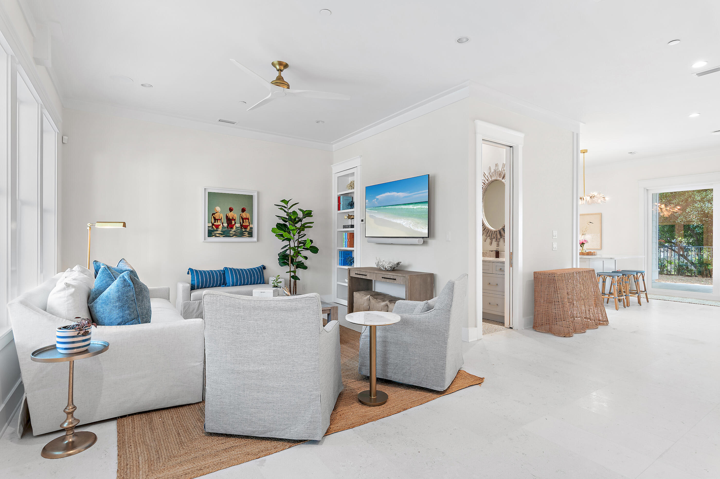 58 S Emerald Cove Lane Inlet Beach FL 32461