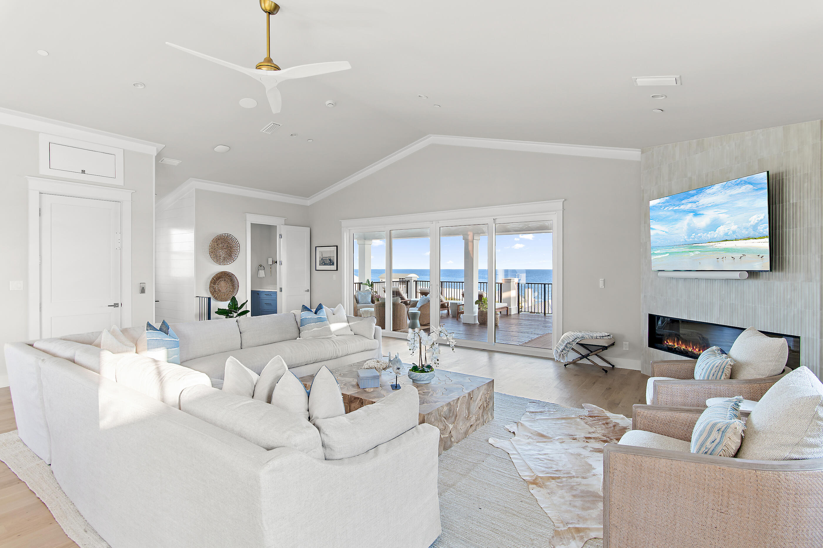 58 S Emerald Cove Lane Inlet Beach FL 32461