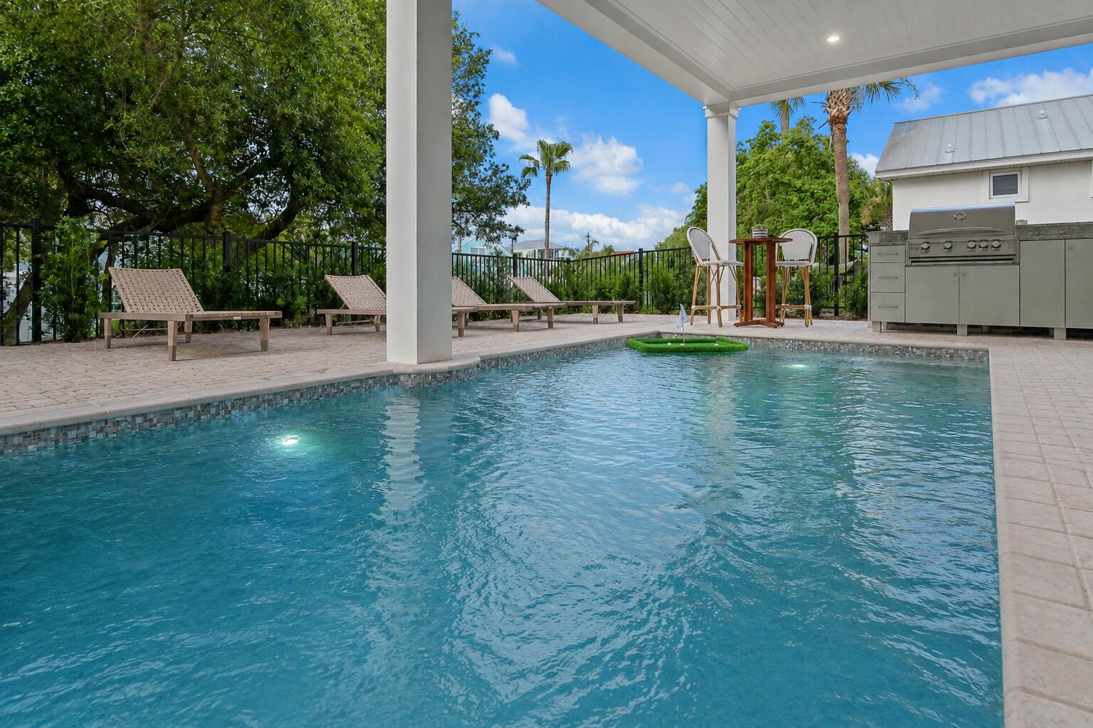 58 S Emerald Cove Lane Inlet Beach FL 32461