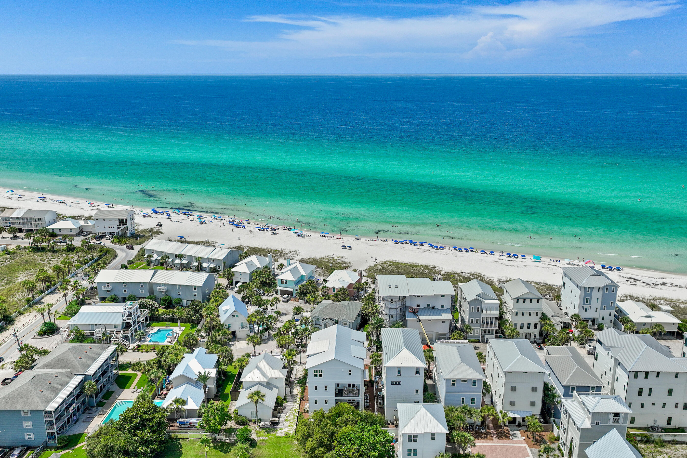 58 S Emerald Cove Lane Inlet Beach FL 32461