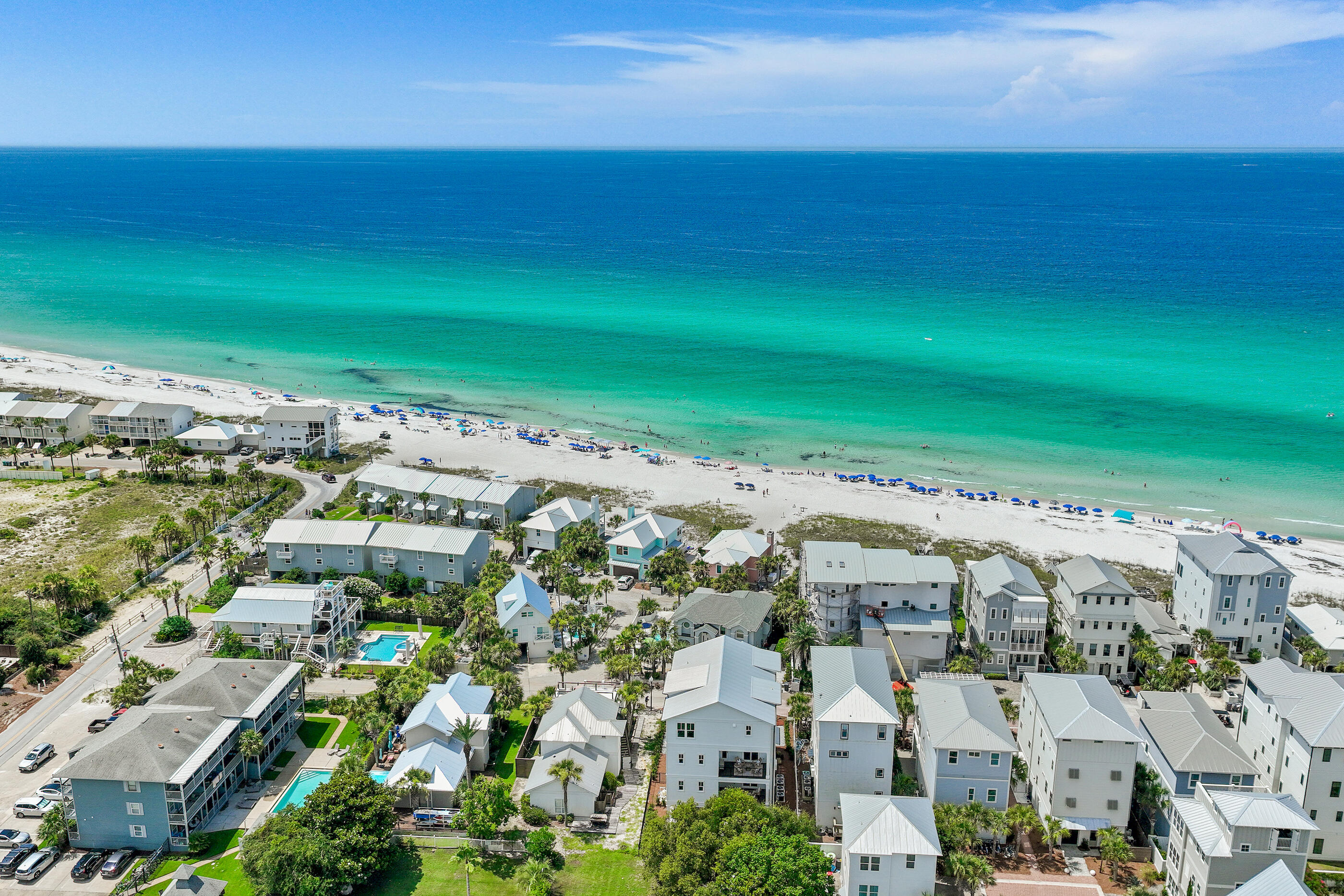 58 S Emerald Cove Lane Inlet Beach FL 32461