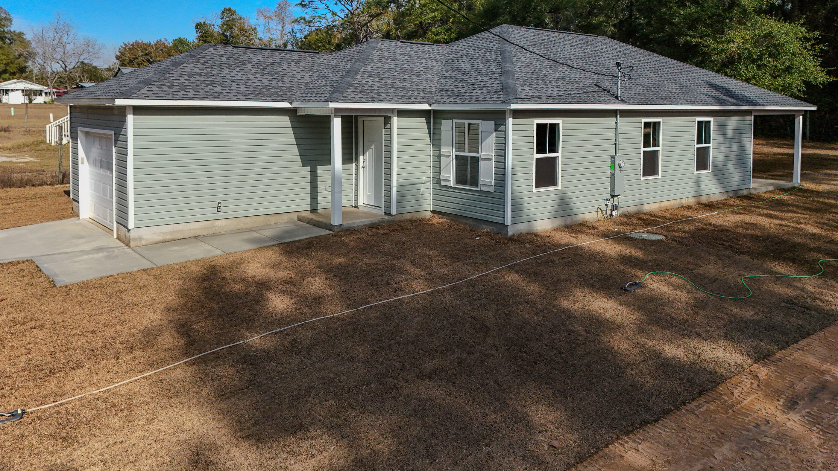 135 Loftin Street Defuniak Springs FL 32435