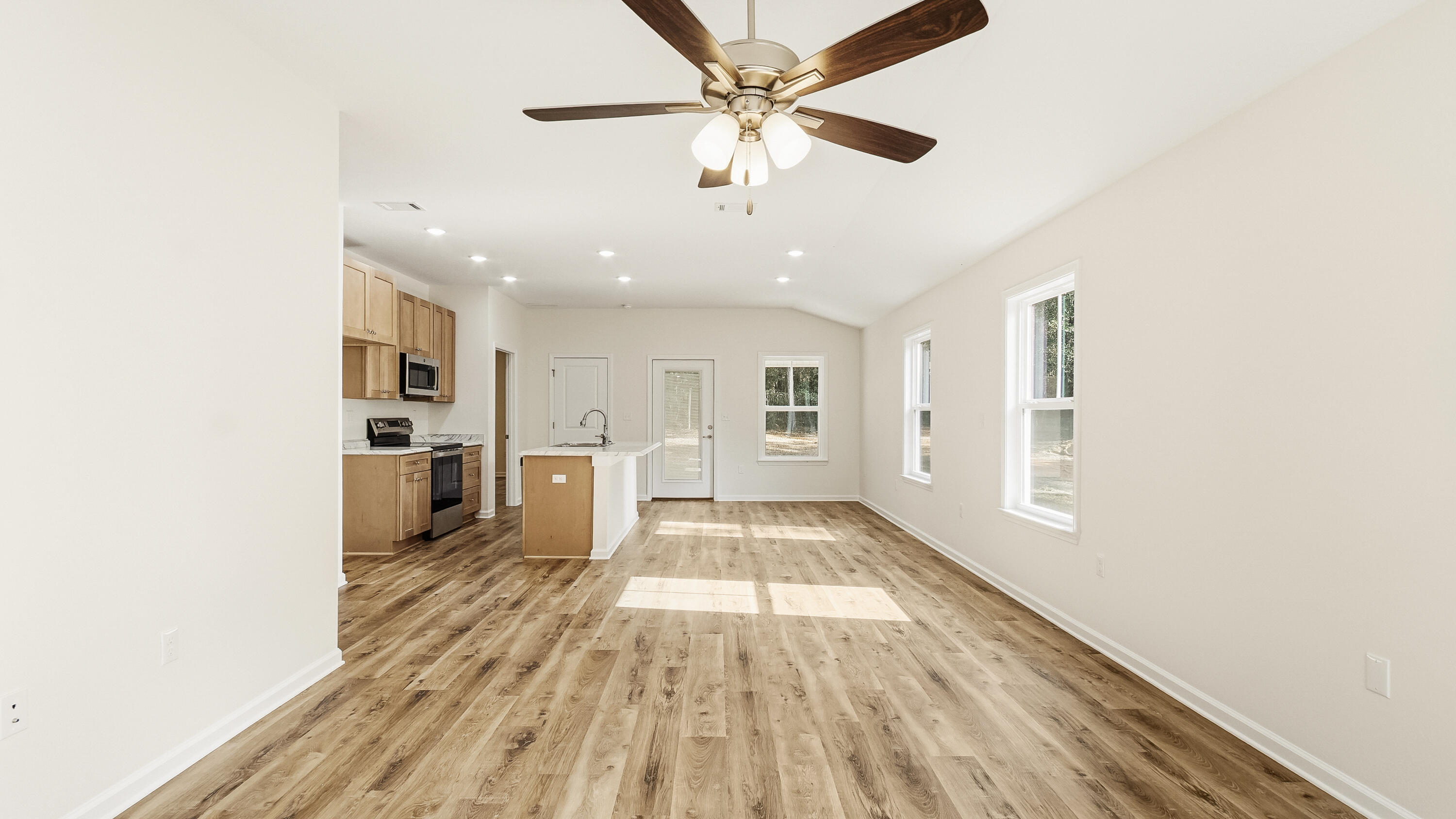 135 Loftin Street Defuniak Springs FL 32435