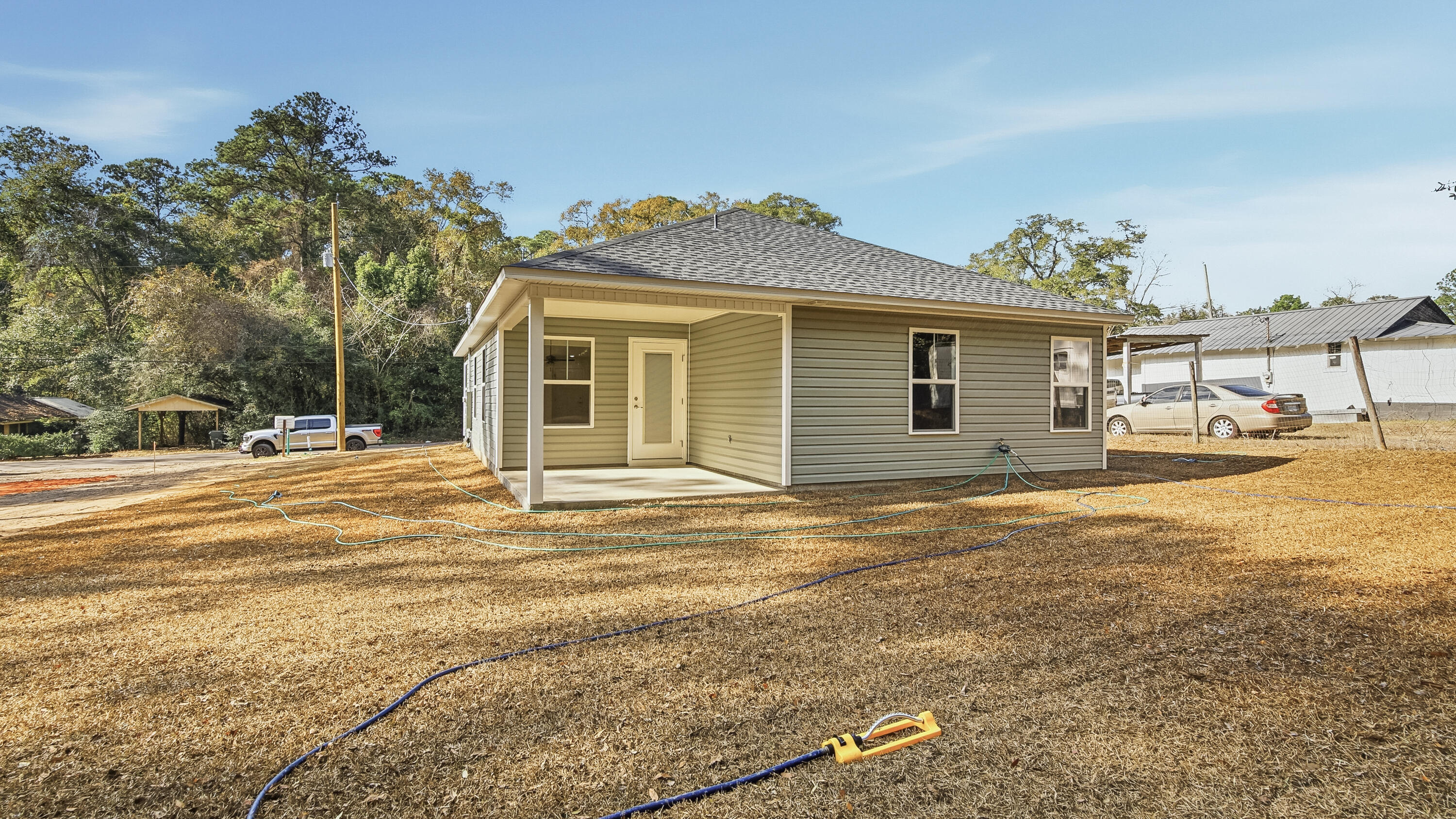 135 Loftin Street Defuniak Springs FL 32435