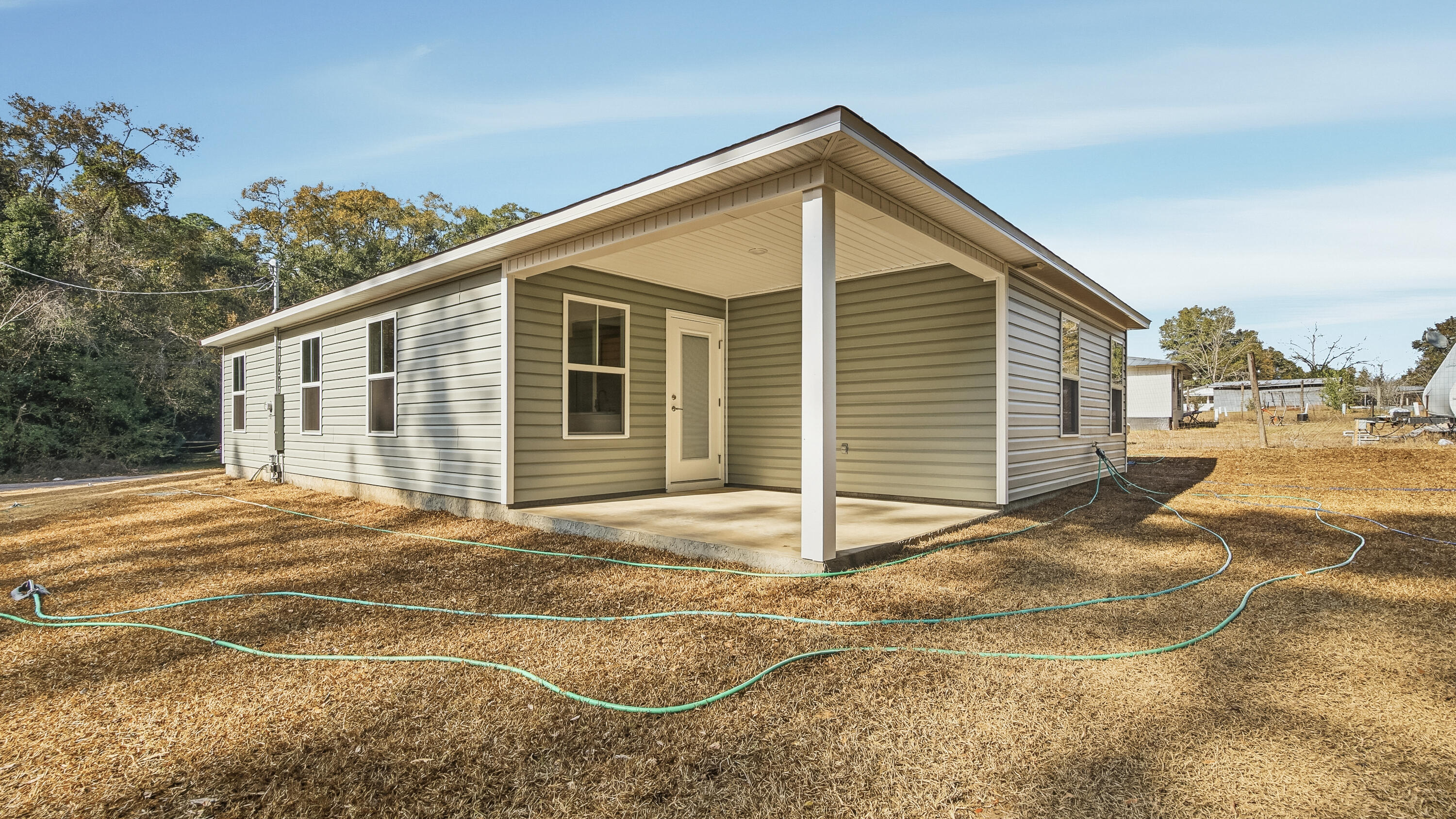 135 Loftin Street Defuniak Springs FL 32435