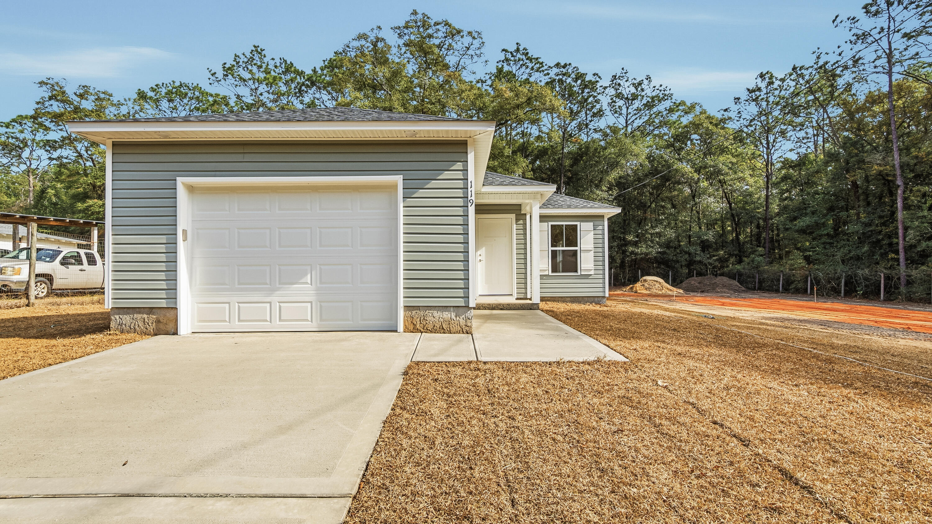 135 Loftin Street Defuniak Springs FL 32435