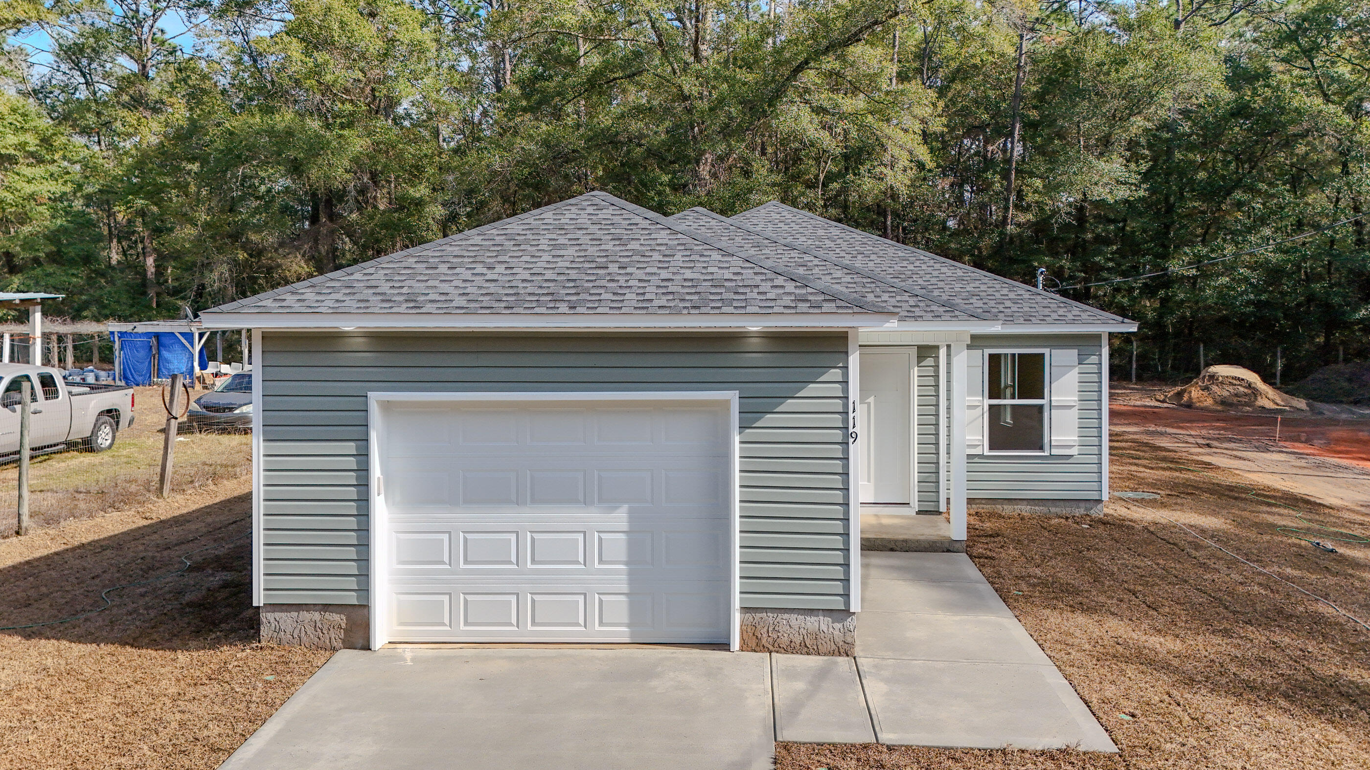 135 Loftin Street Defuniak Springs FL 32435