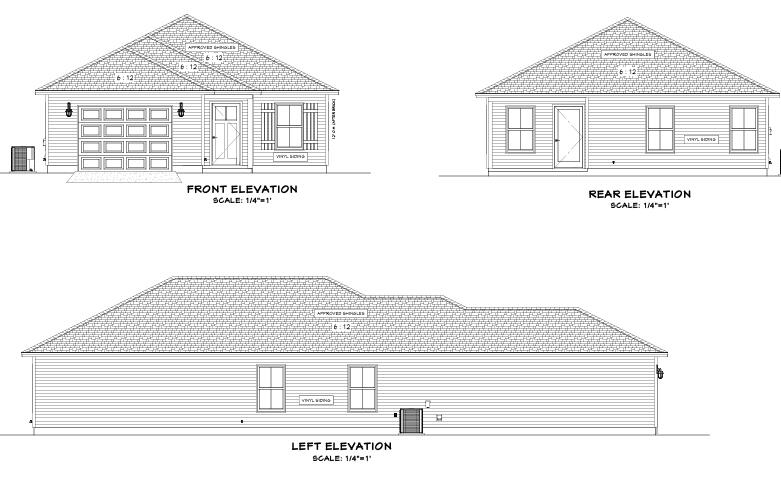 135 Loftin Street Defuniak Springs FL 32435
