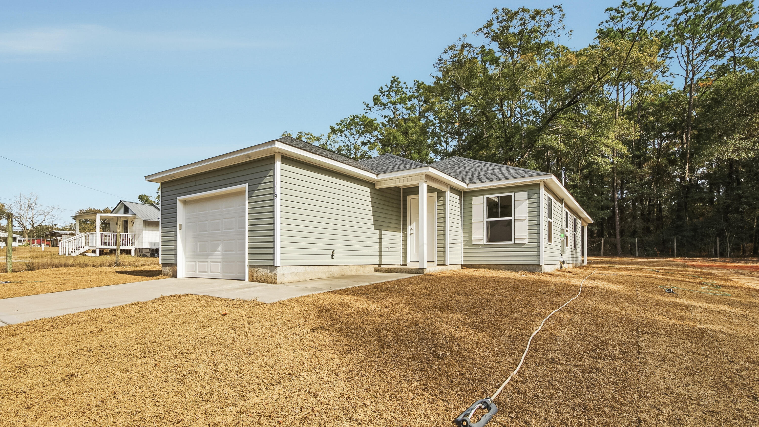 135 Loftin Street Defuniak Springs FL 32435