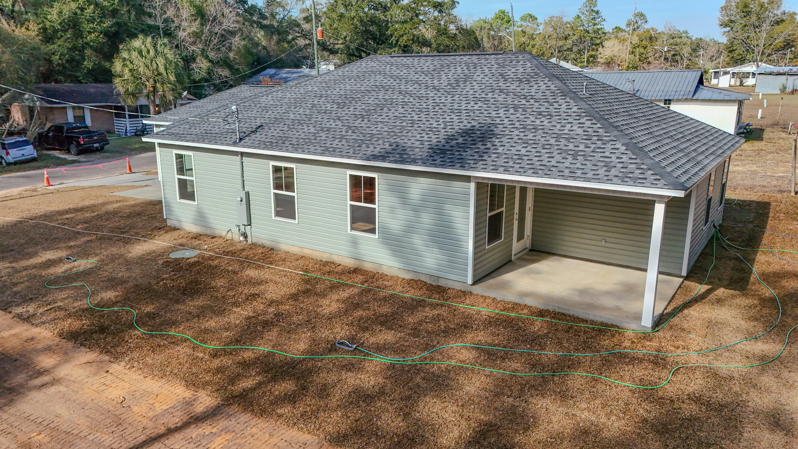 135 Loftin Street Defuniak Springs FL 32435