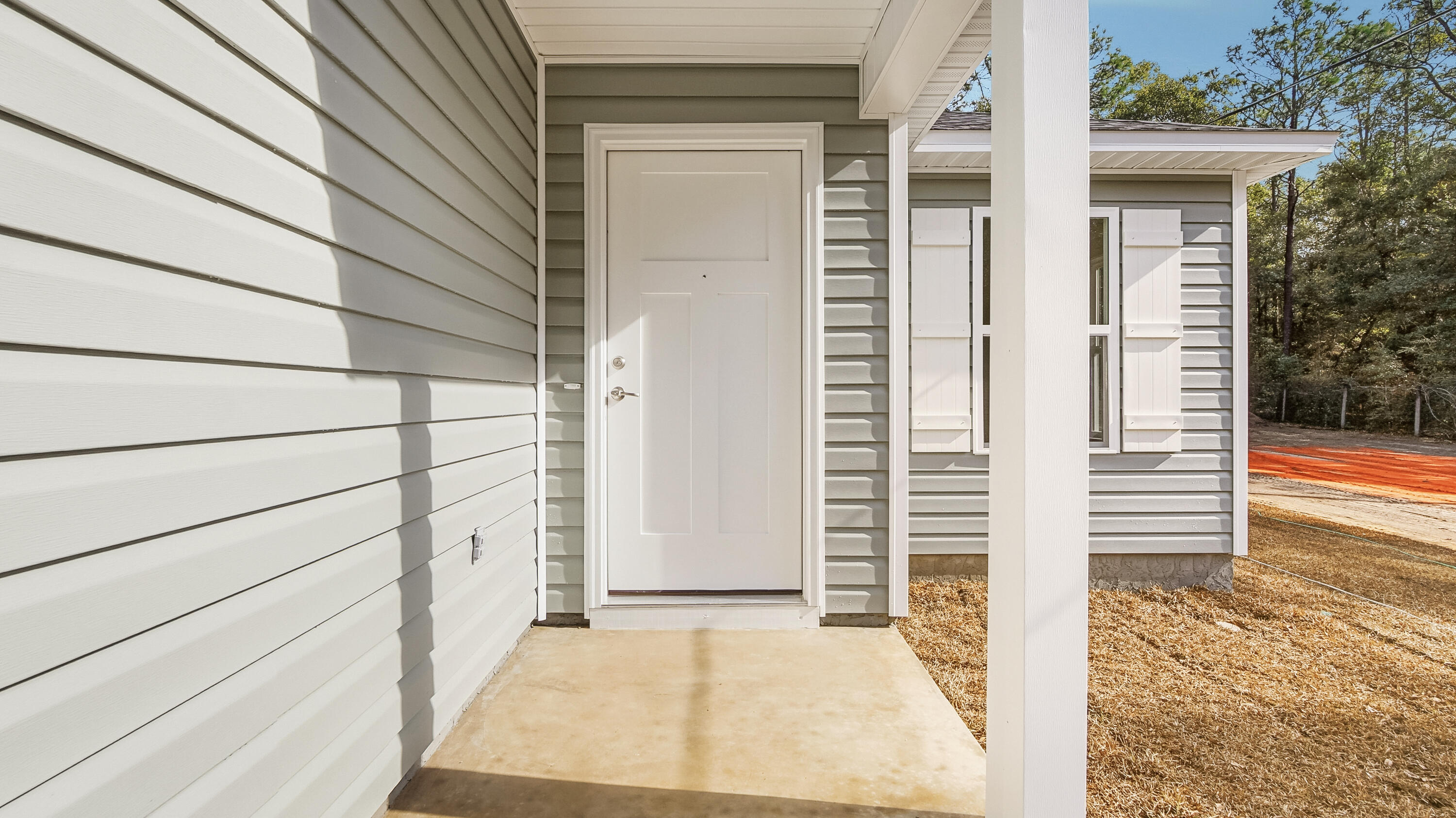 135 Loftin Street Defuniak Springs FL 32435