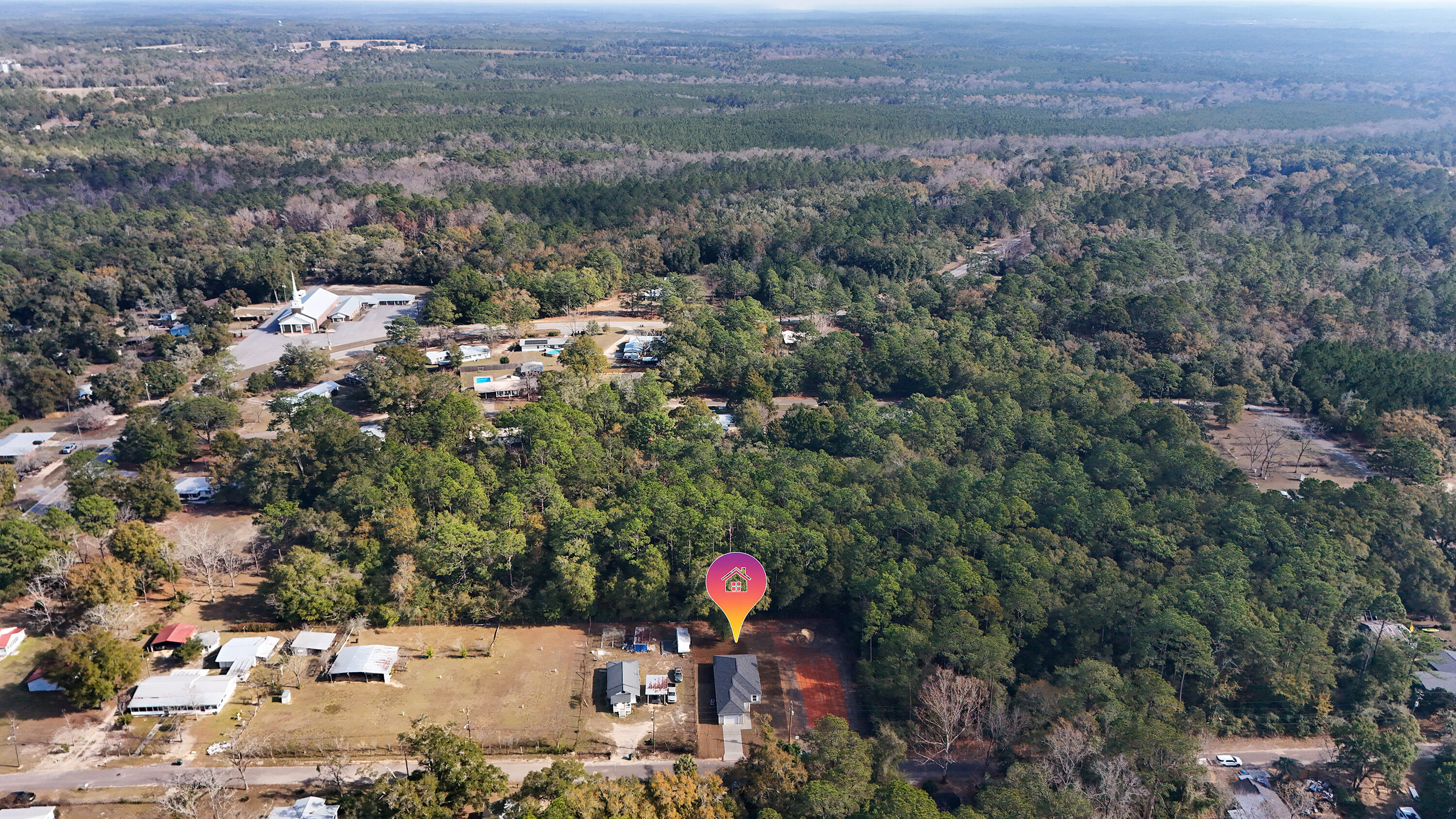 135 Loftin Street Defuniak Springs FL 32435