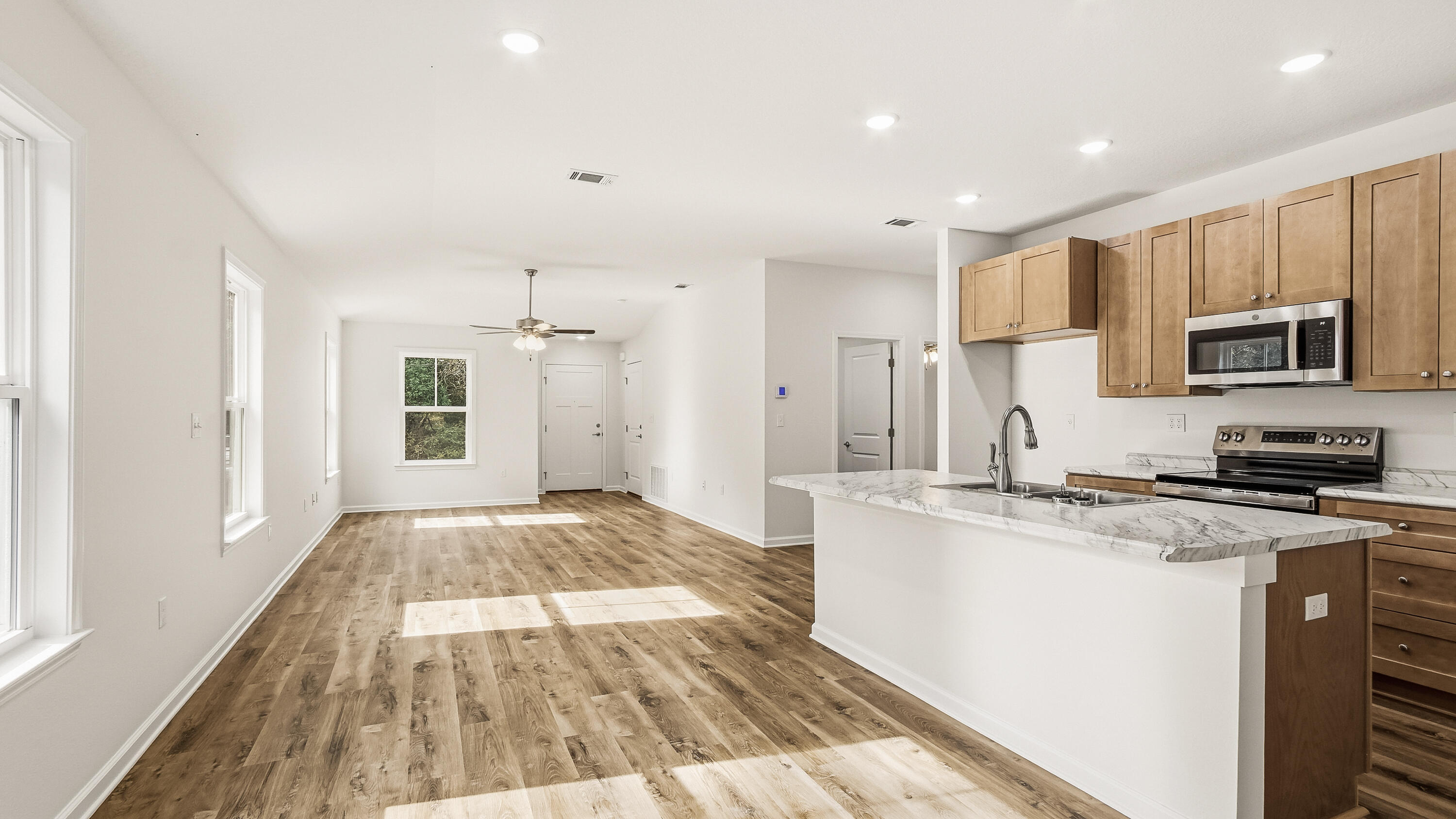 135 Loftin Street Defuniak Springs FL 32435