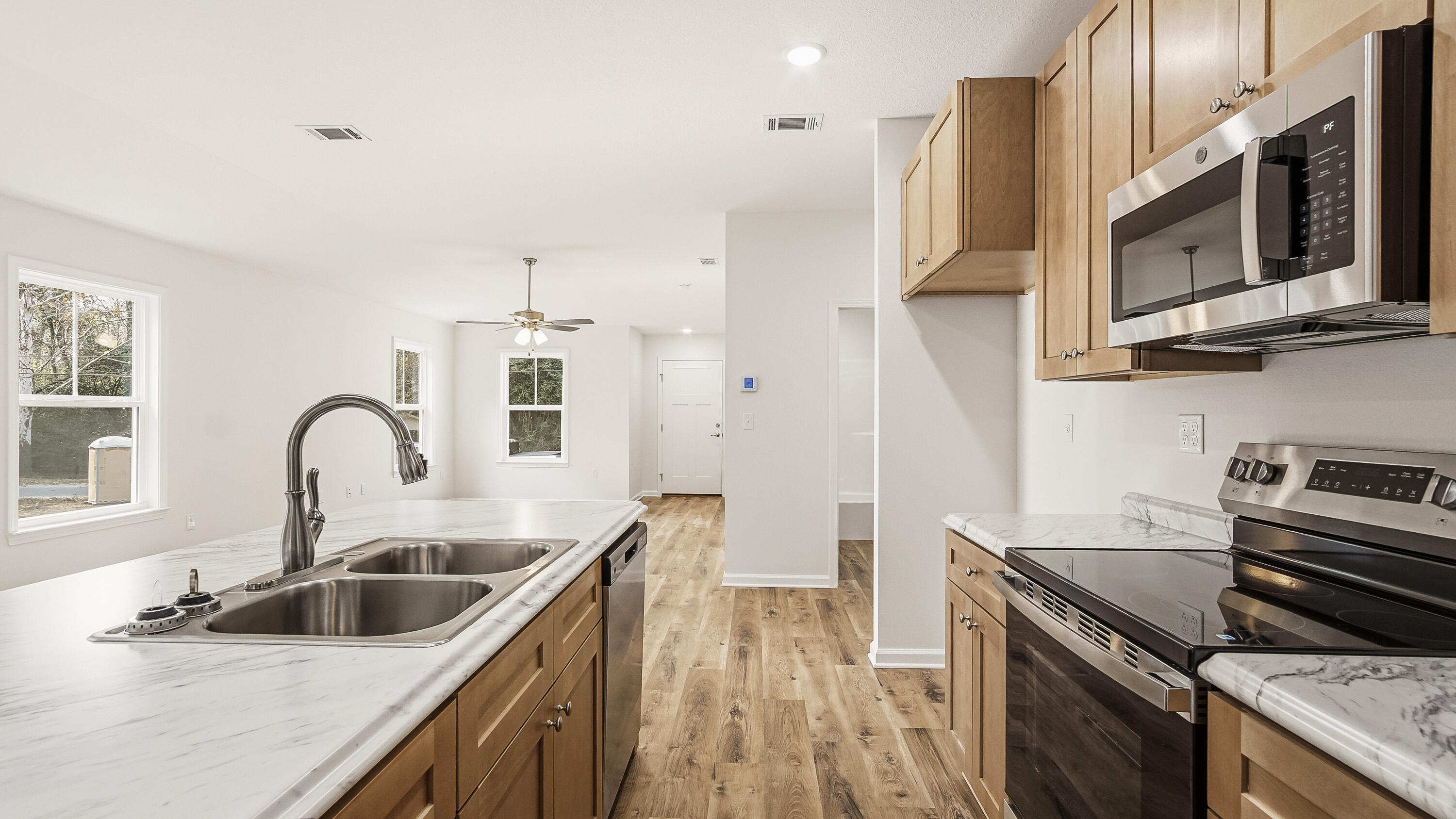 135 Loftin Street Defuniak Springs FL 32435