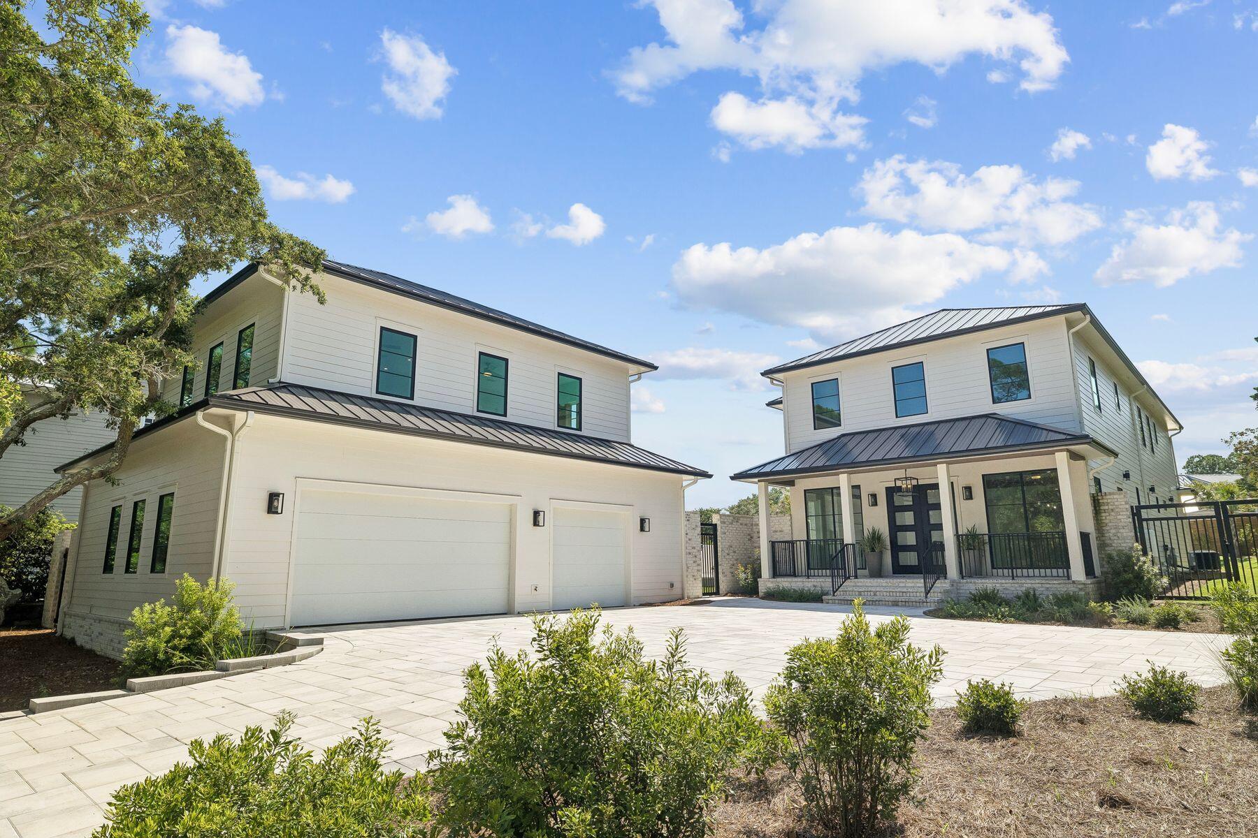 200 Overlook Drive Miramar Beach FL 32550