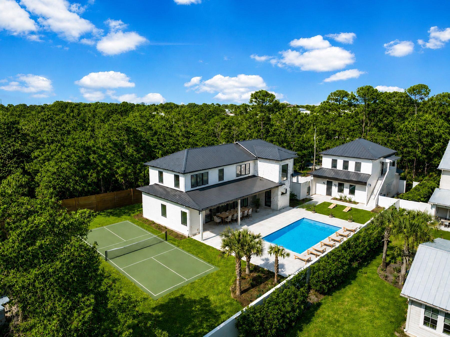 200 Overlook Drive Miramar Beach FL 32550